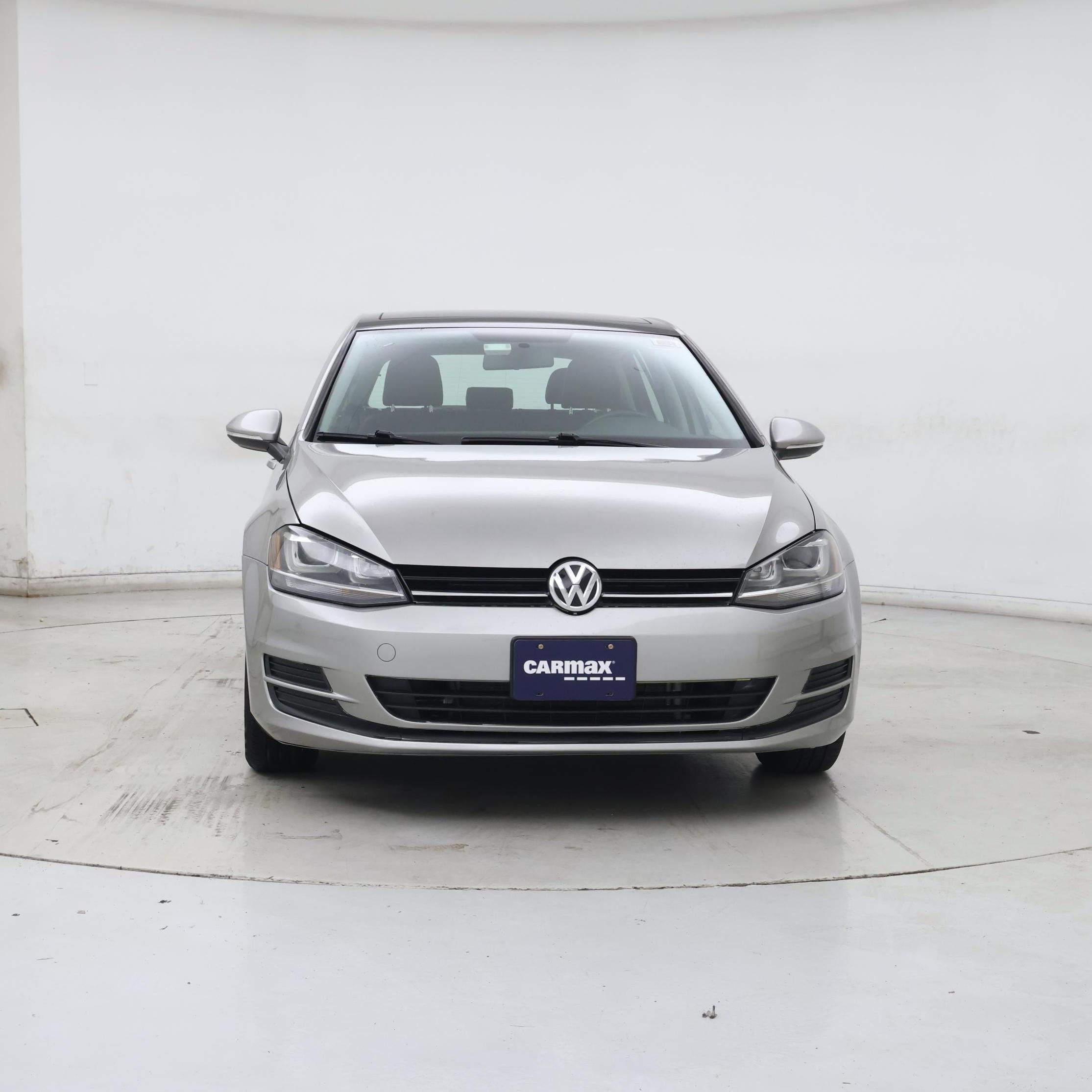 Thumbnail: 2015 Volkswagen Golf - 5