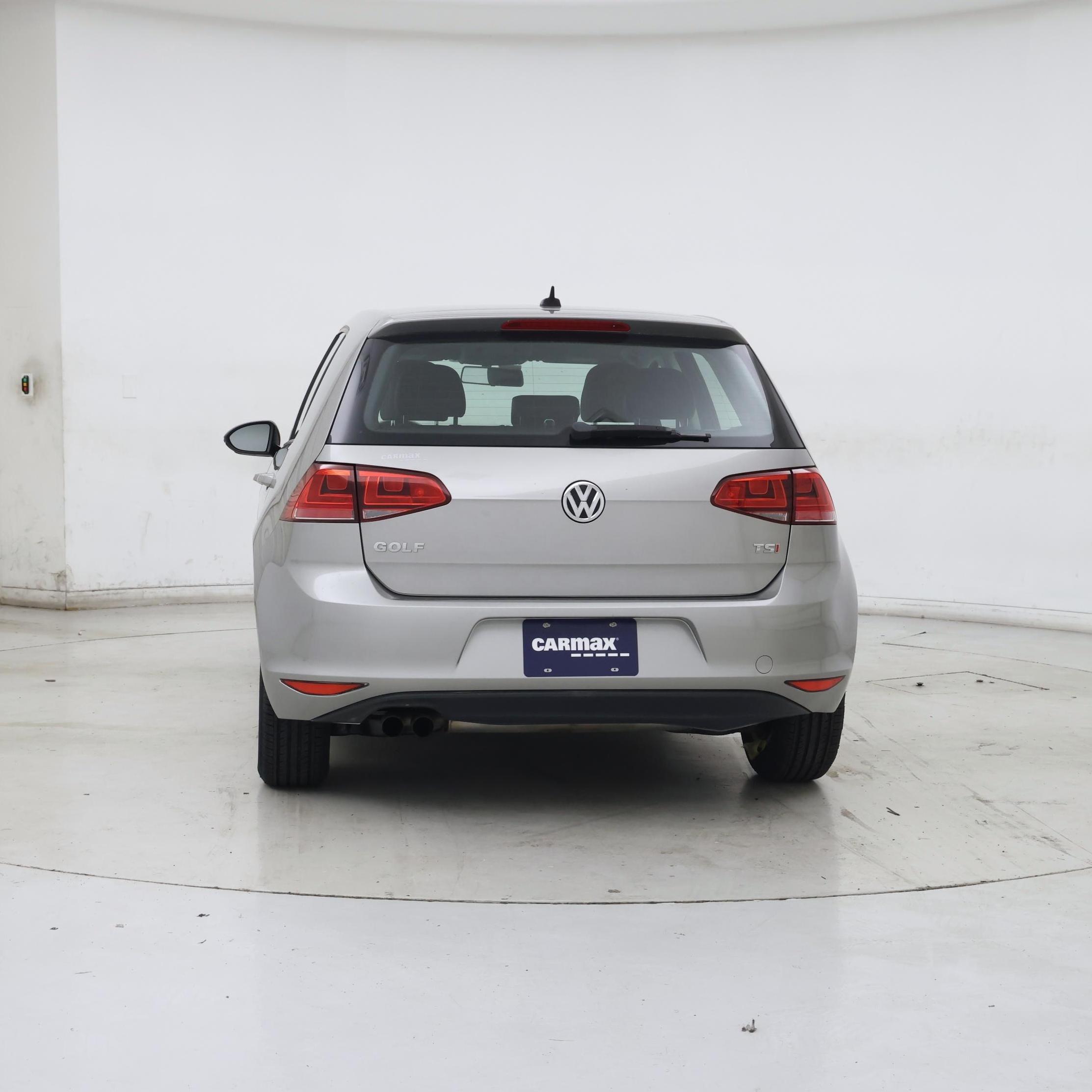 Thumbnail: 2015 Volkswagen Golf - 6