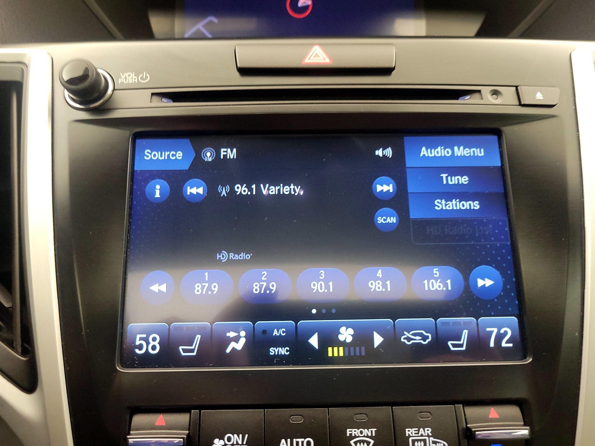 Thumbnail: 2020 Acura TLX - 16