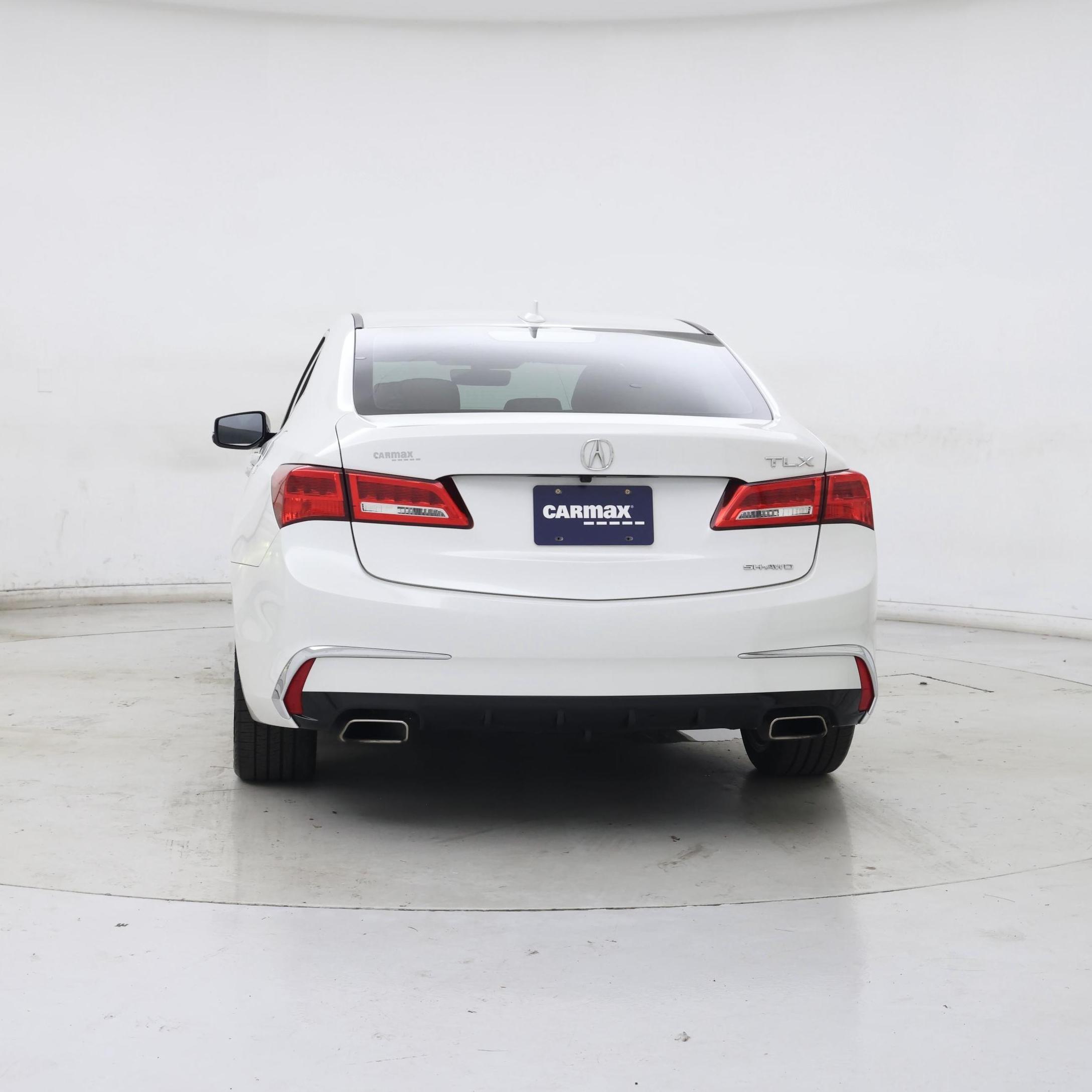Thumbnail: 2020 Acura TLX - 6