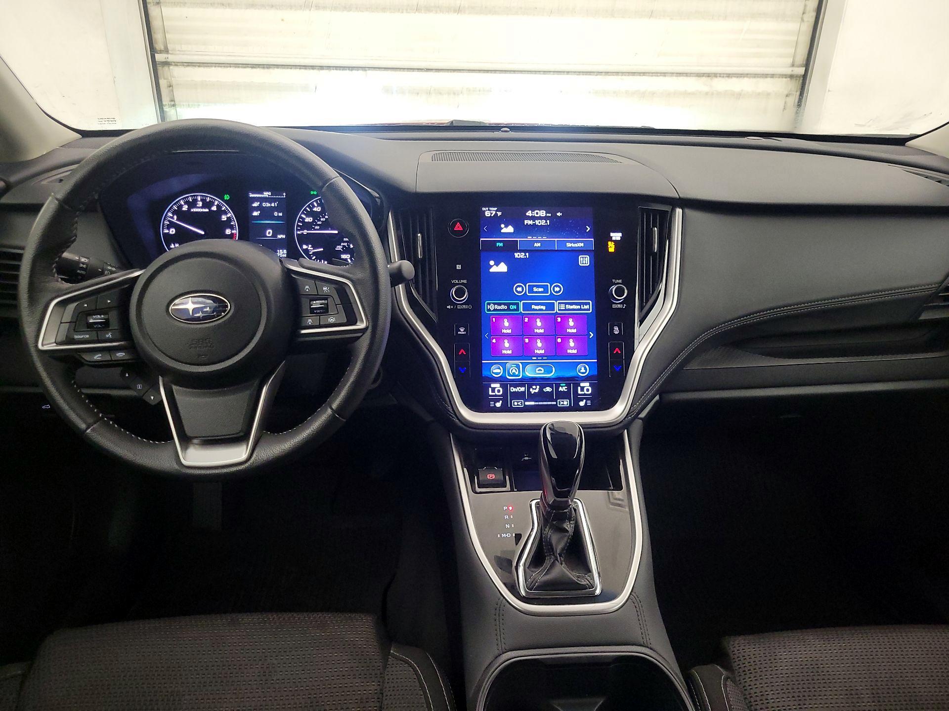 Thumbnail: 2020 Subaru Outback - 9