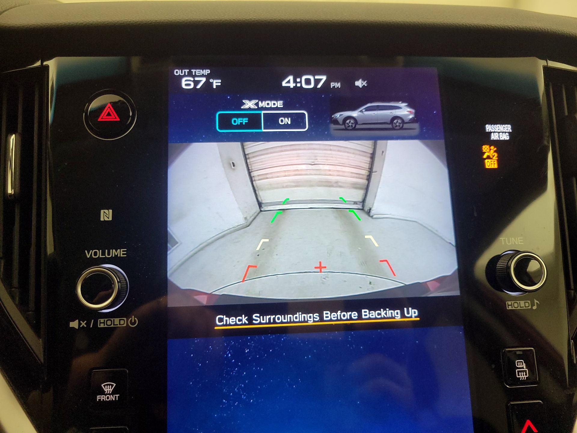 Thumbnail: 2020 Subaru Outback - 14