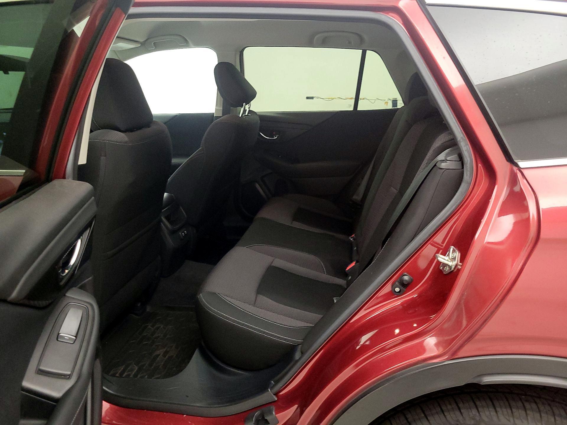 Thumbnail: 2020 Subaru Outback - 19