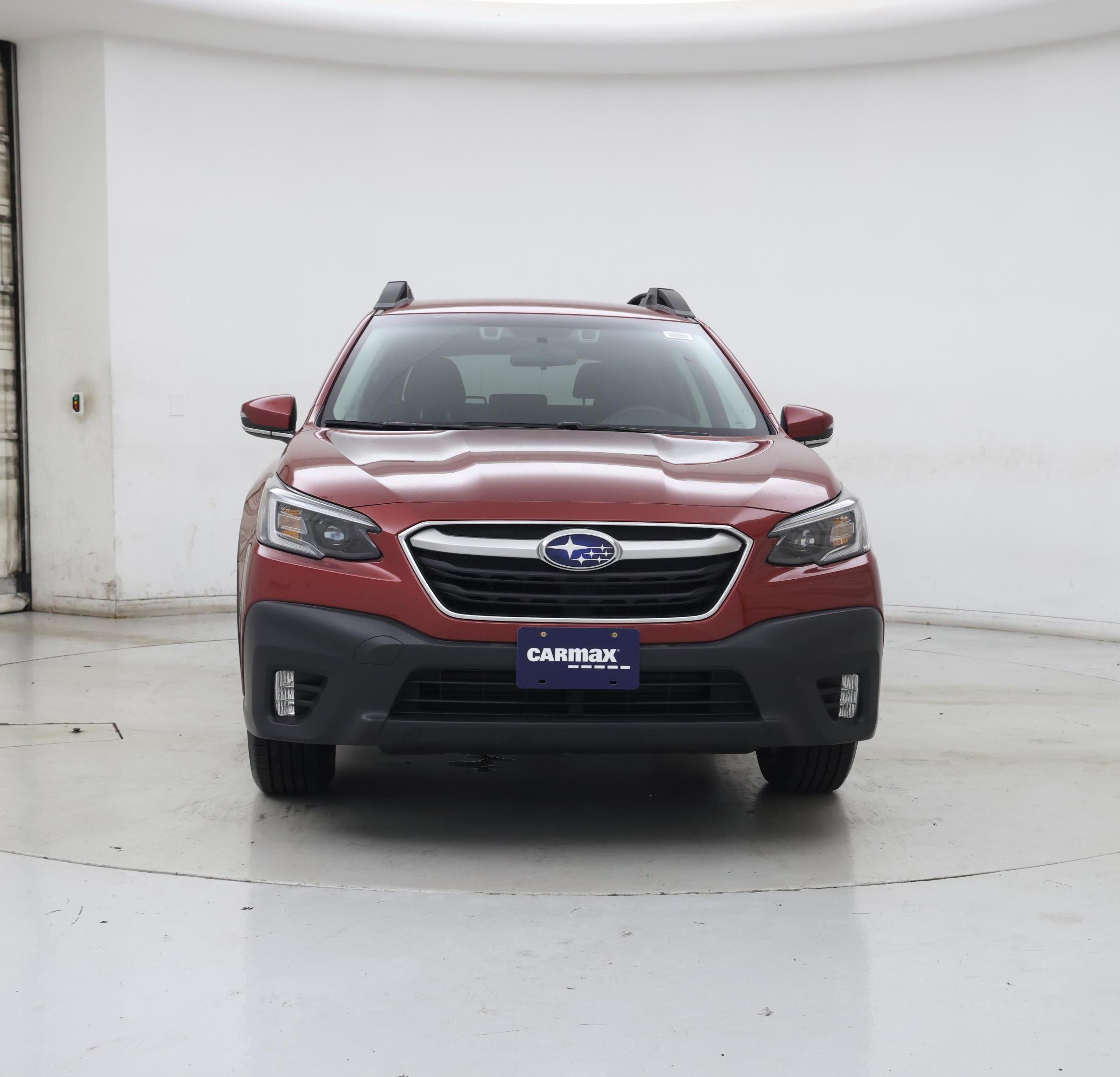 Thumbnail: 2020 Subaru Outback - 5