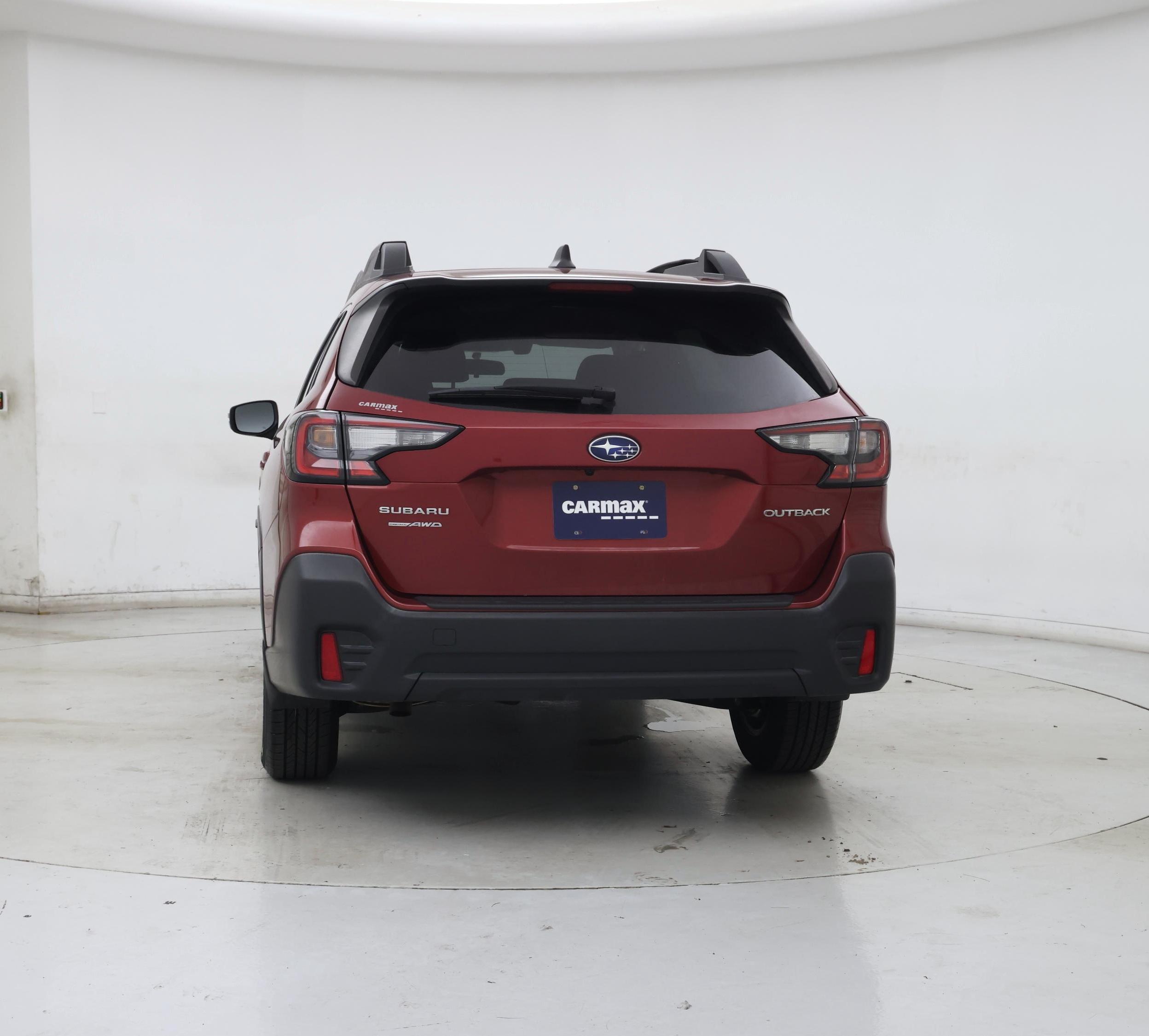 Thumbnail: 2020 Subaru Outback - 6