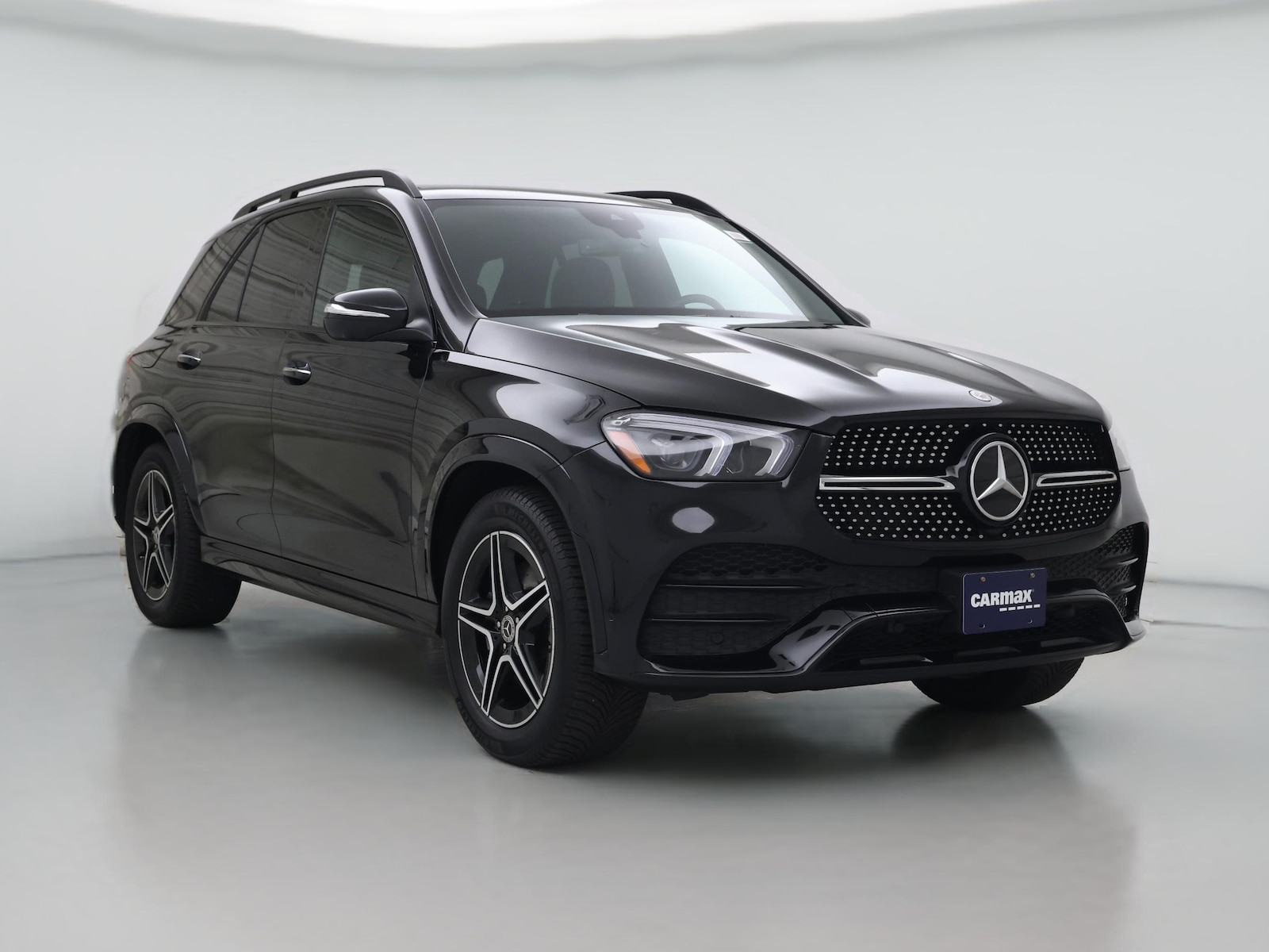 2021 Mercedes-Benz GLE GLE450