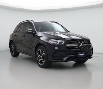 2021 Mercedes-Benz GLE450