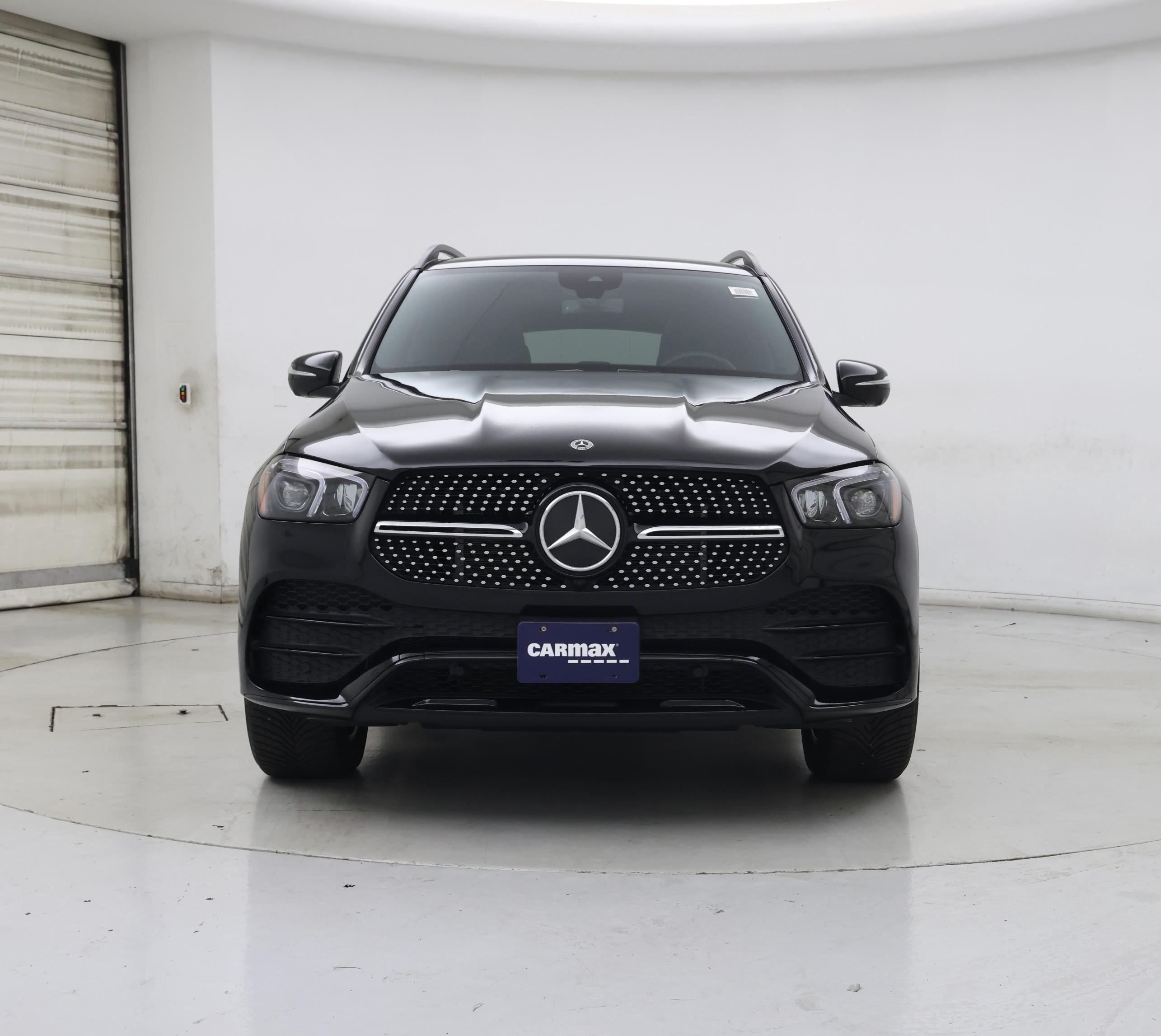 Thumbnail: 2021 Mercedes-Benz GLE - 5