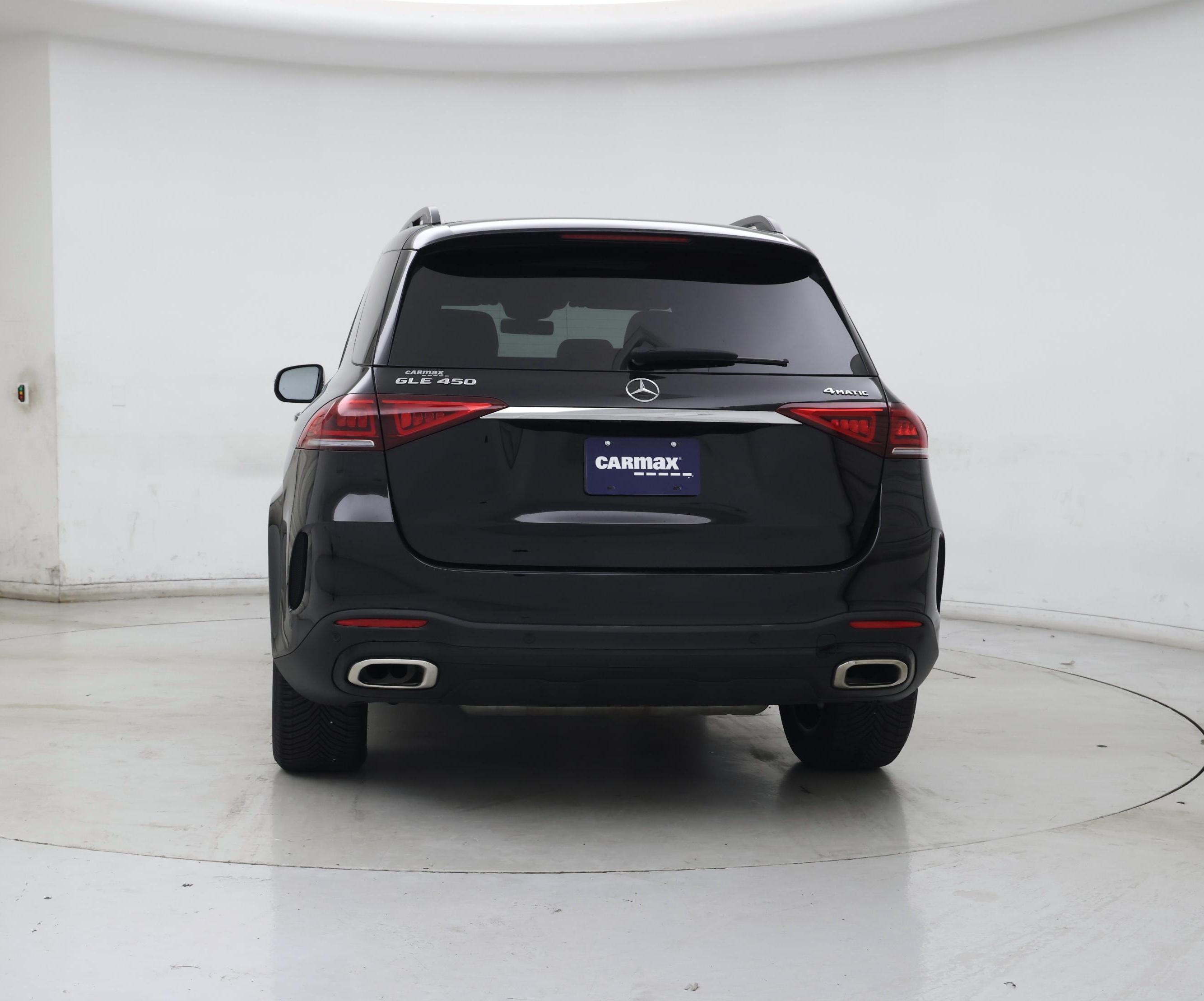 Thumbnail: 2021 Mercedes-Benz GLE - 6