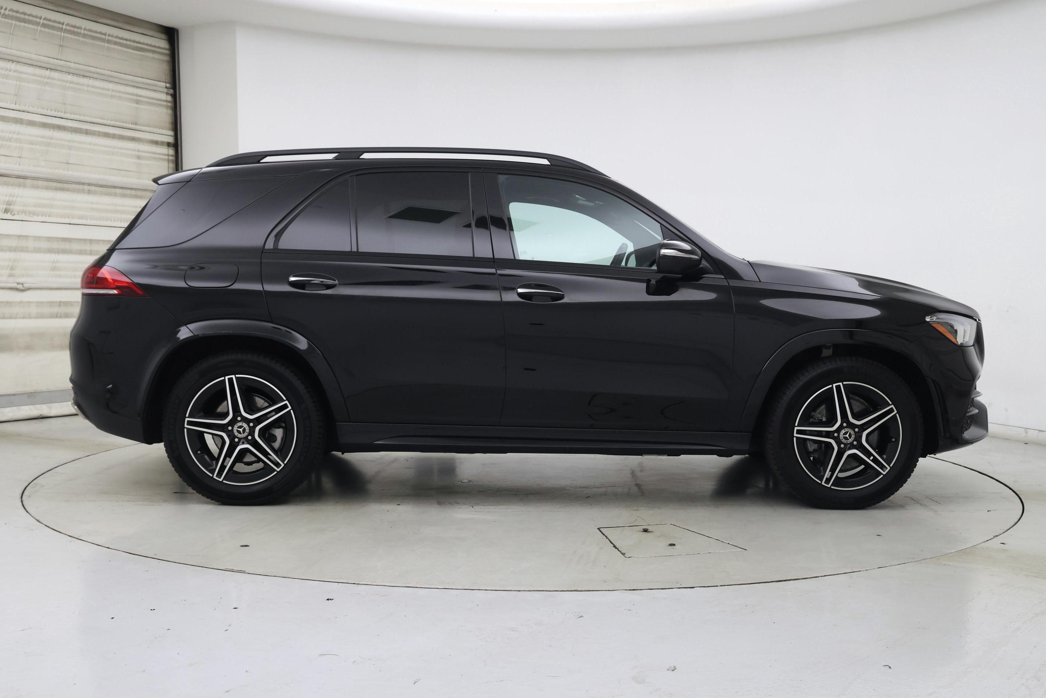 Thumbnail: 2021 Mercedes-Benz GLE - 7