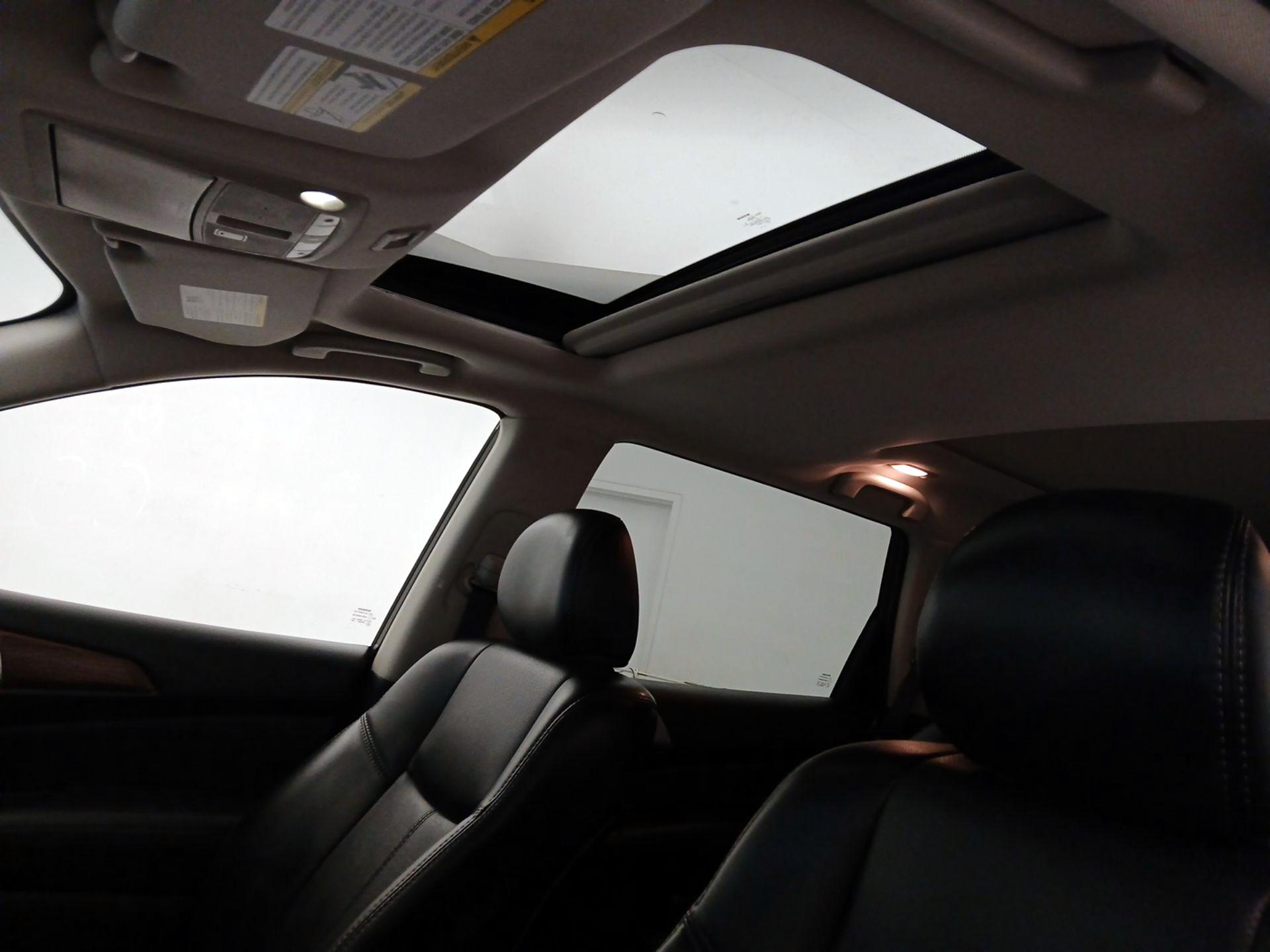 Thumbnail: 2019 Nissan Pathfinder - 20