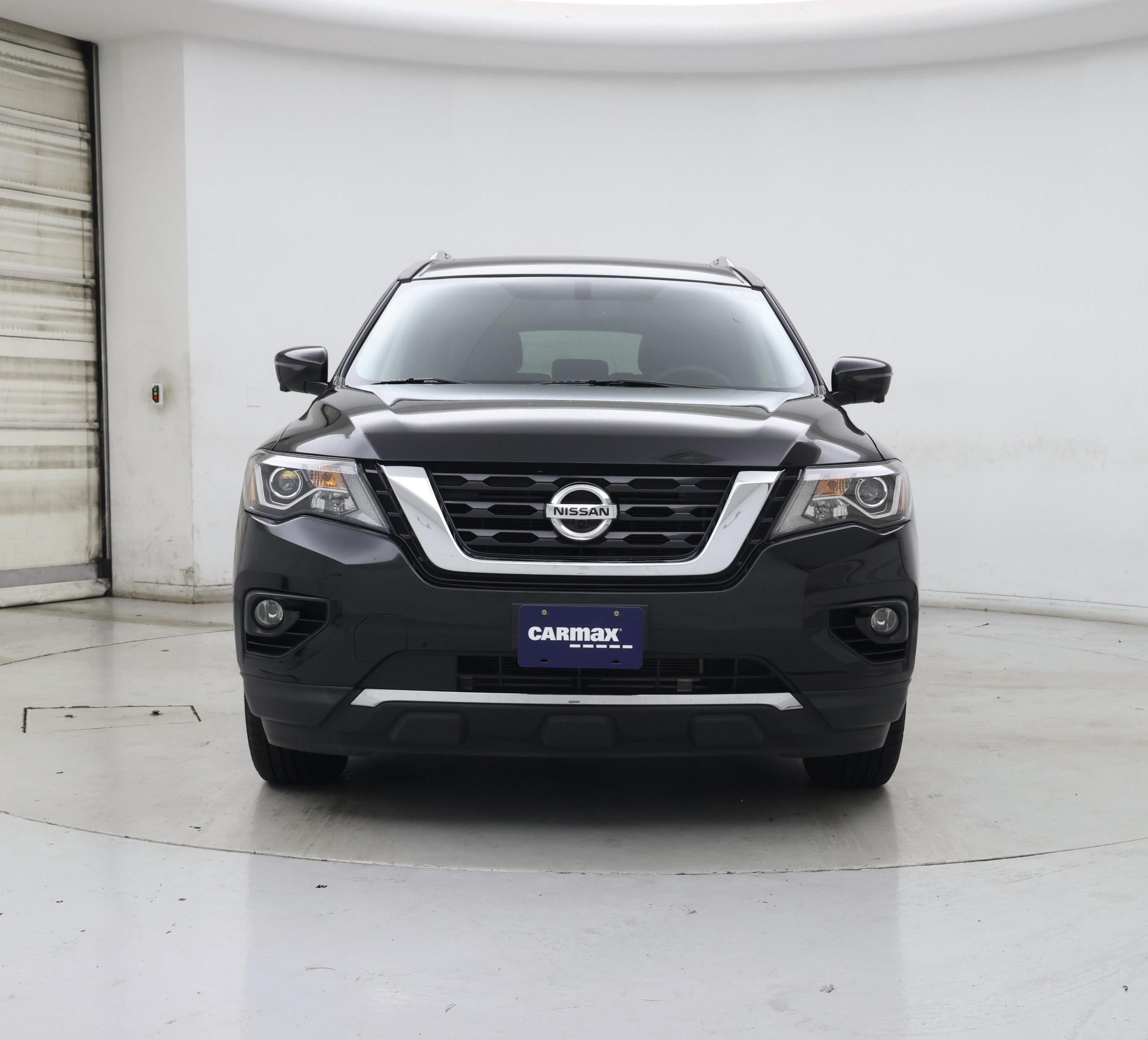 Thumbnail: 2019 Nissan Pathfinder - 5