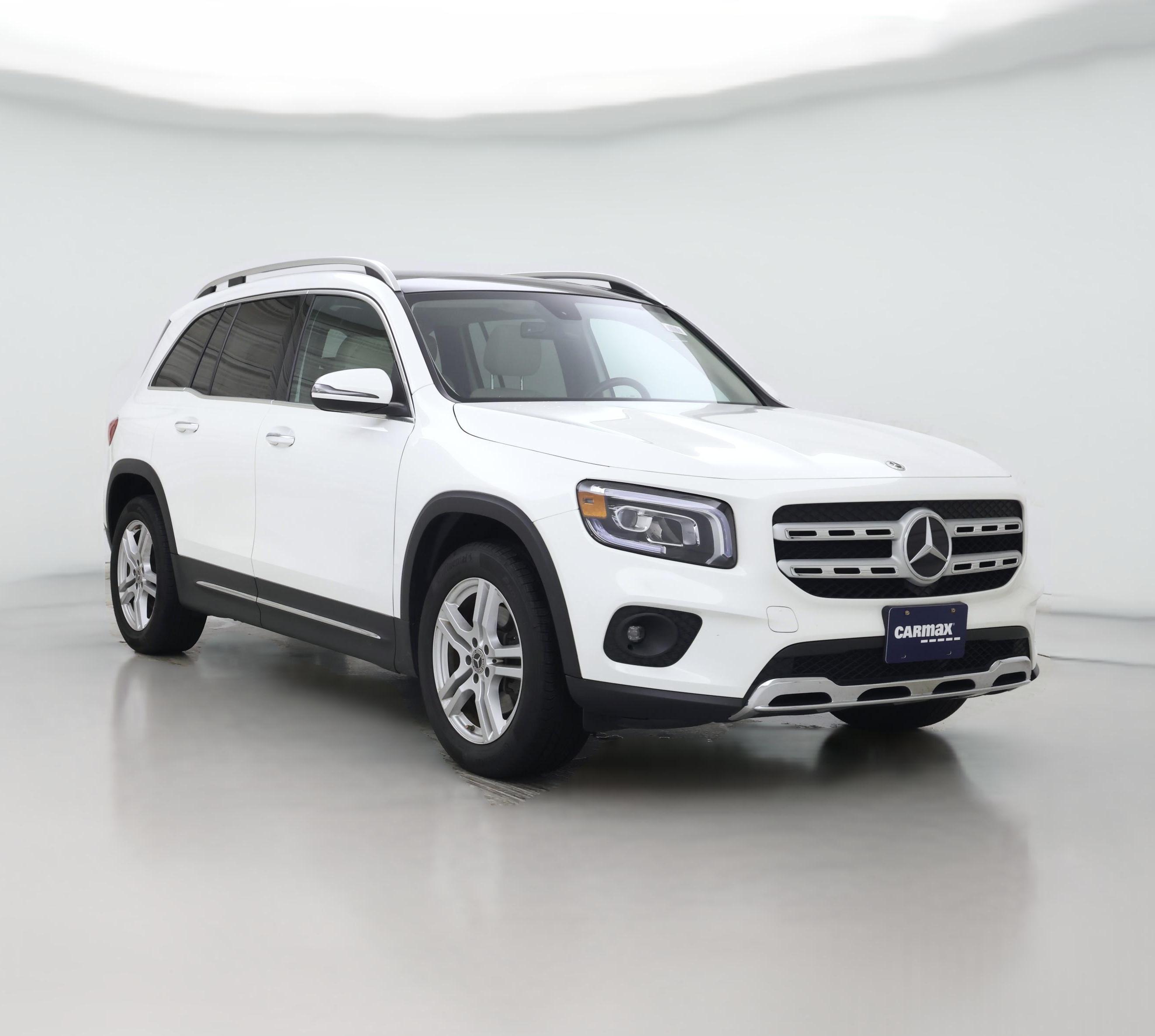 Thumbnail: 2023 Mercedes-Benz GLB - 1