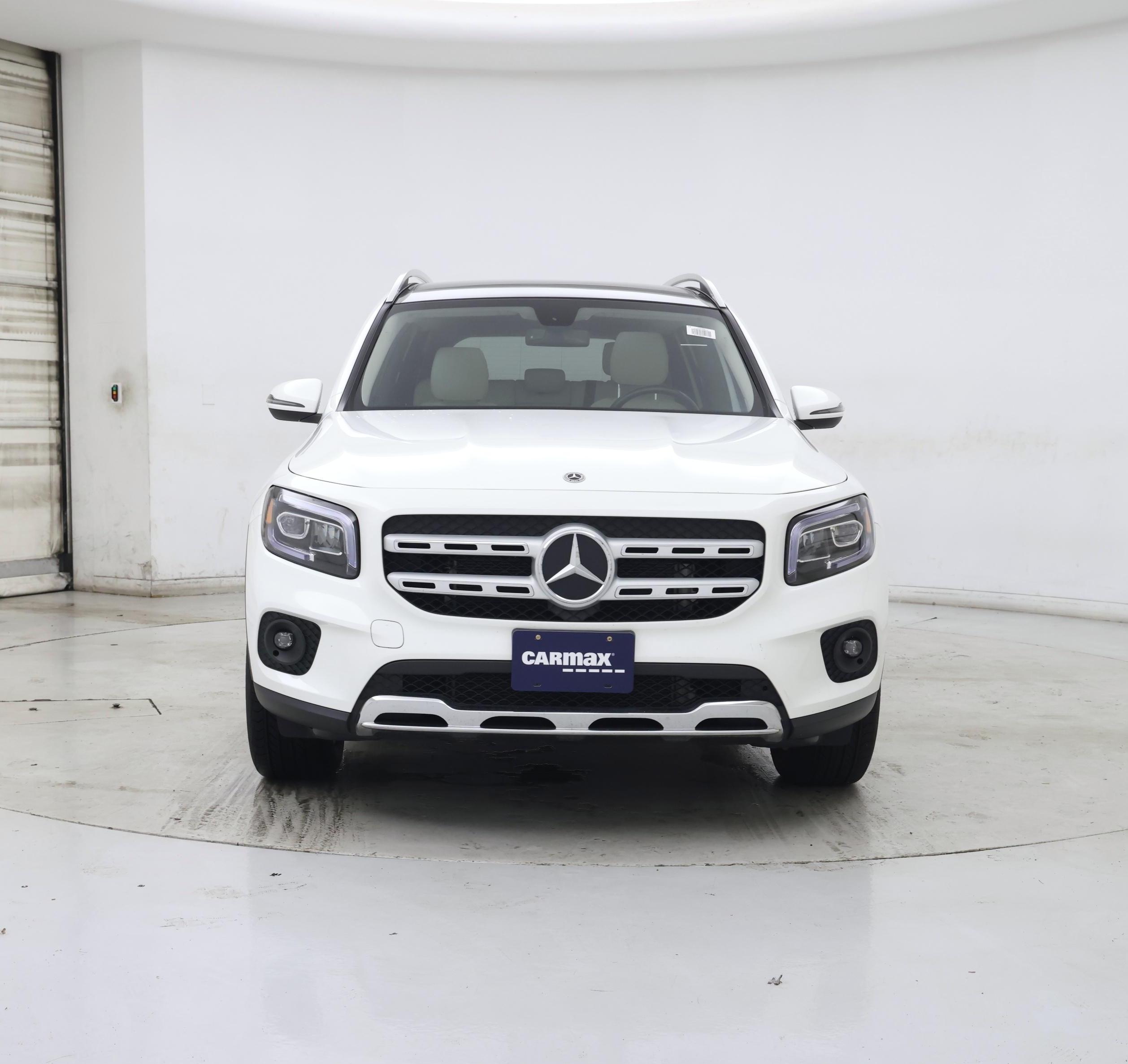 Thumbnail: 2023 Mercedes-Benz GLB - 5