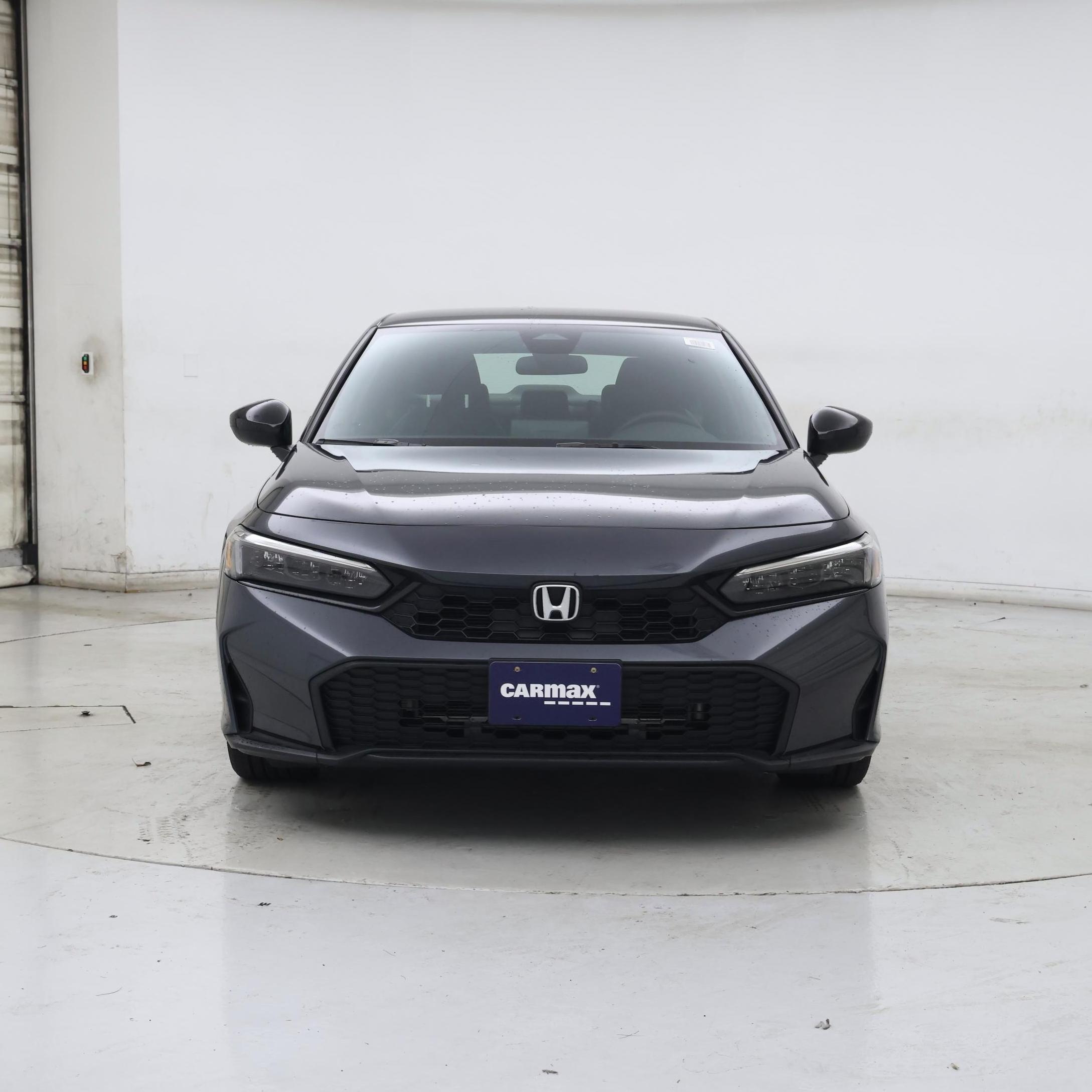 Thumbnail: 2025 Honda Civic - 5