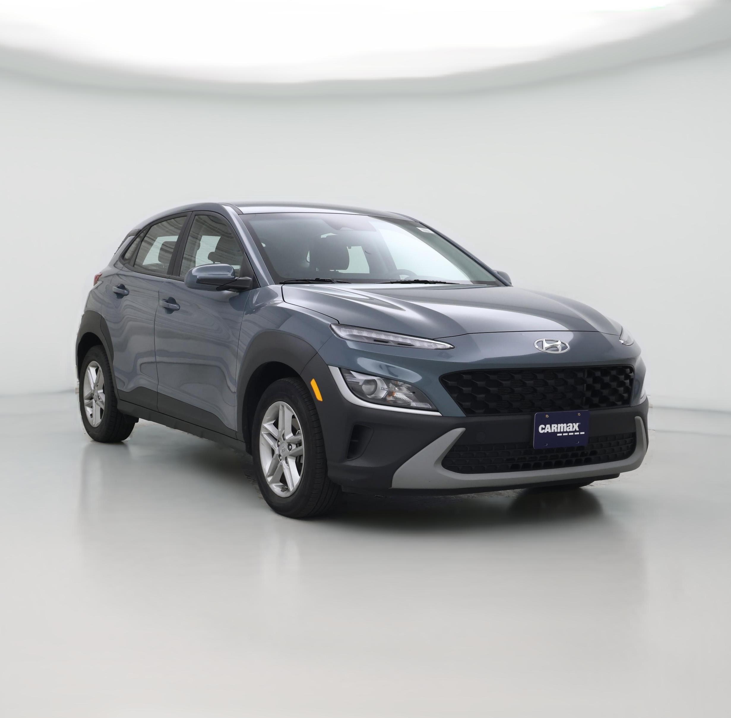 Thumbnail: 2022 Hyundai Kona - 1