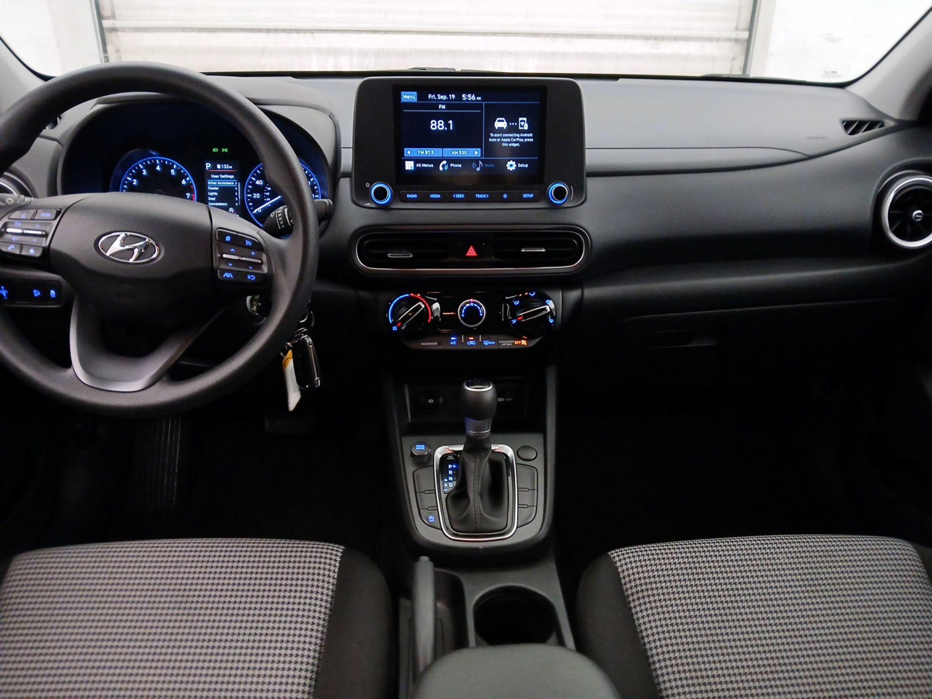 Thumbnail: 2022 Hyundai Kona - 9