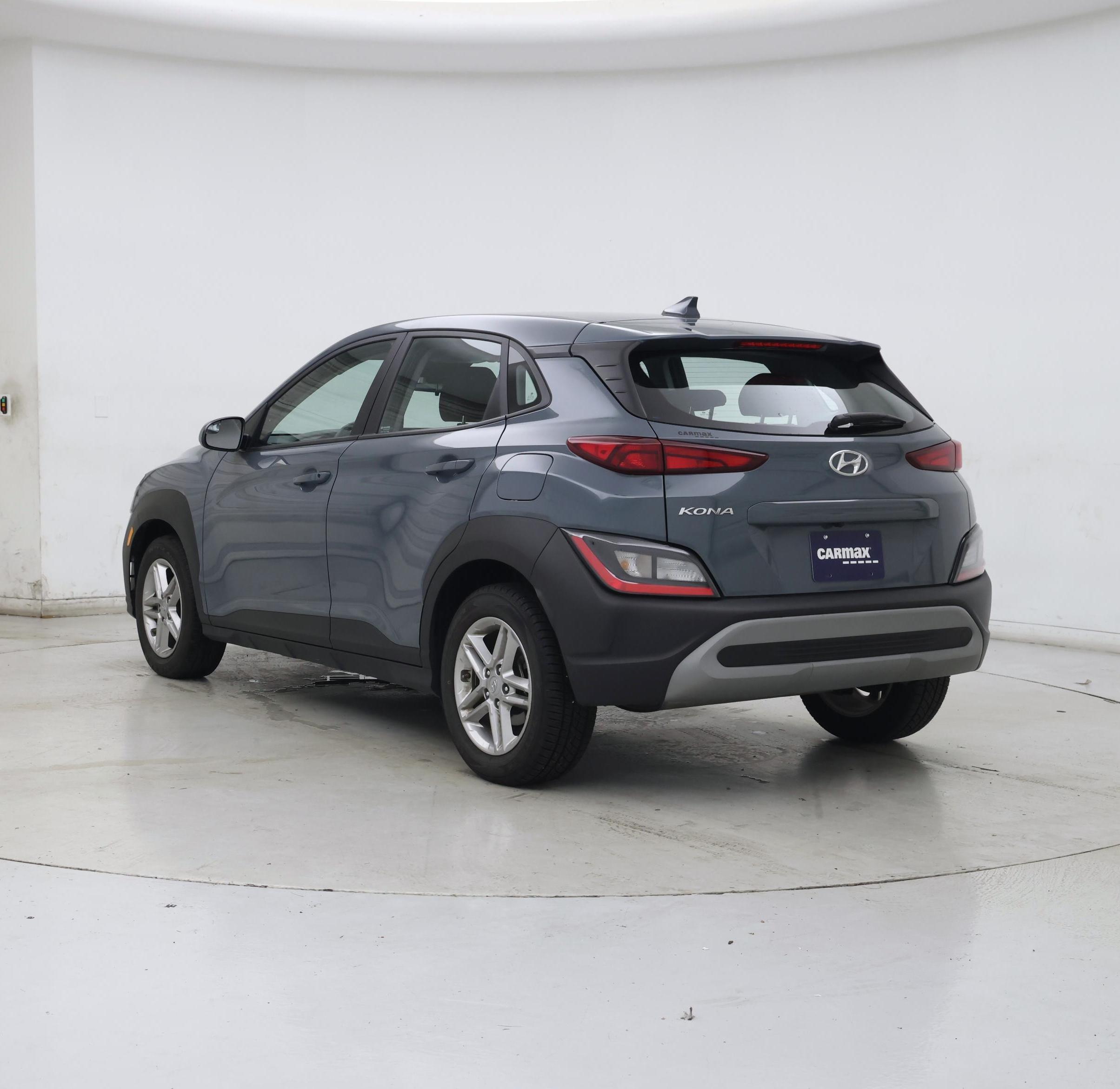 Thumbnail: 2022 Hyundai Kona - 2