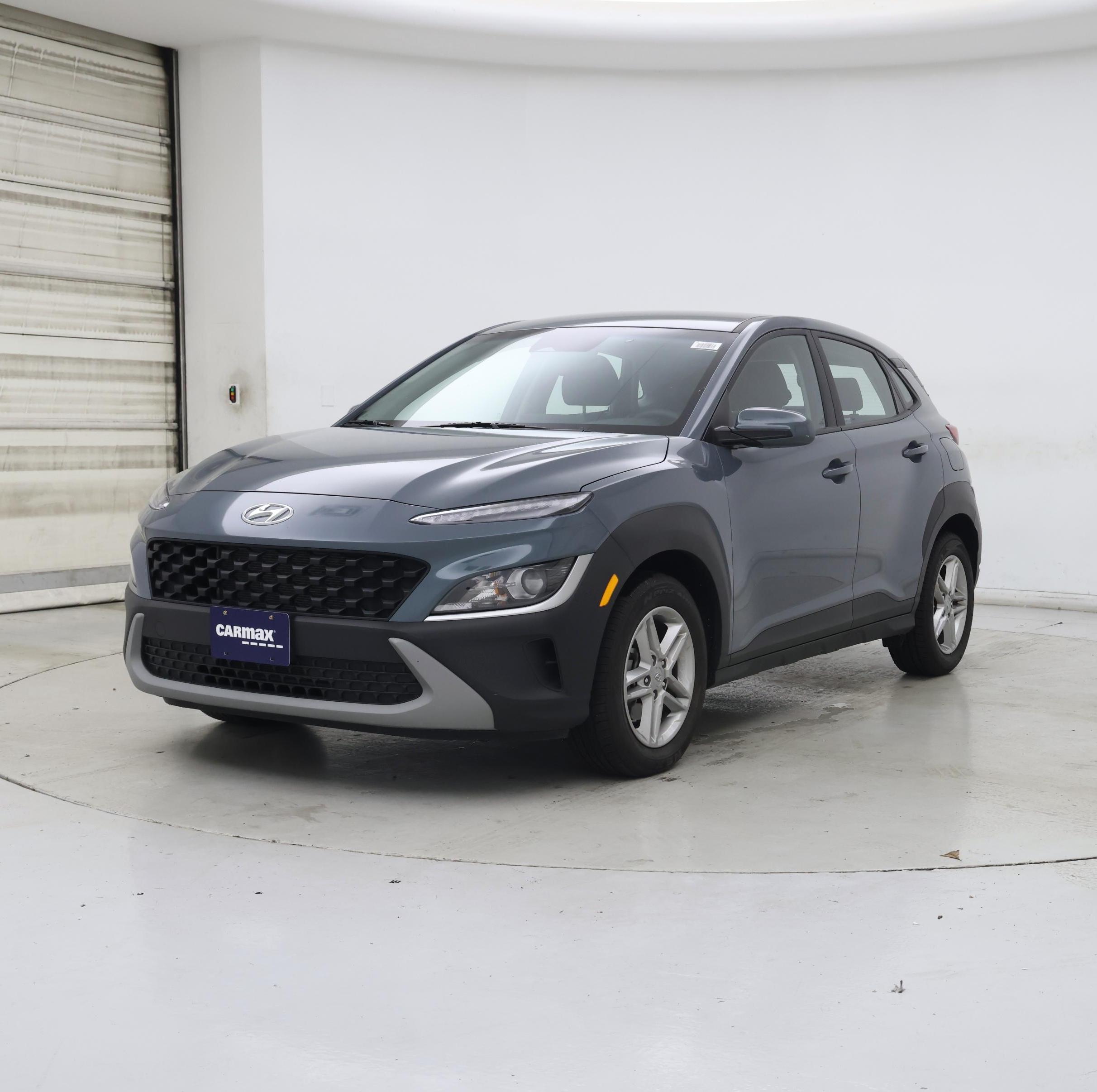 Thumbnail: 2022 Hyundai Kona - 4
