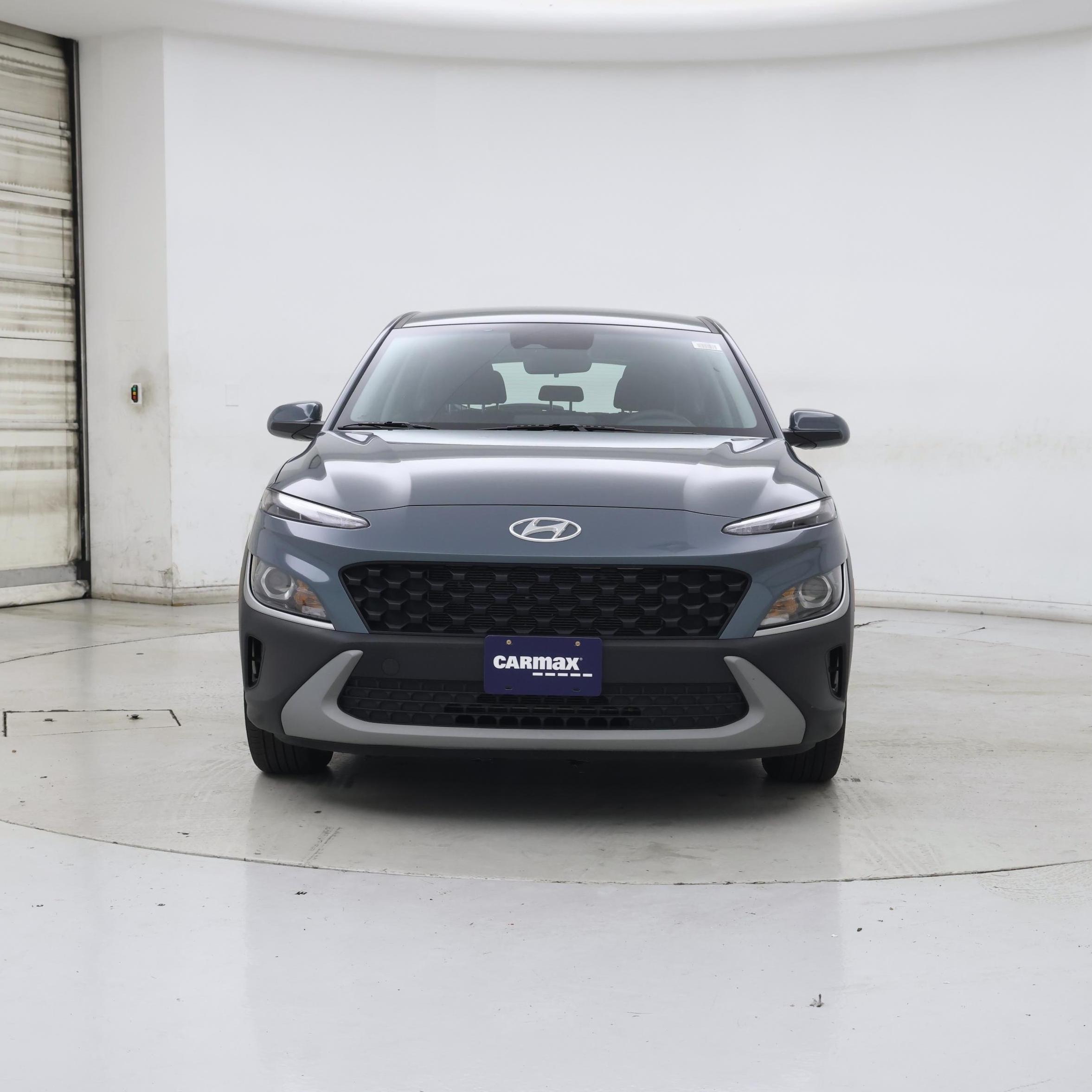 Thumbnail: 2022 Hyundai Kona - 5