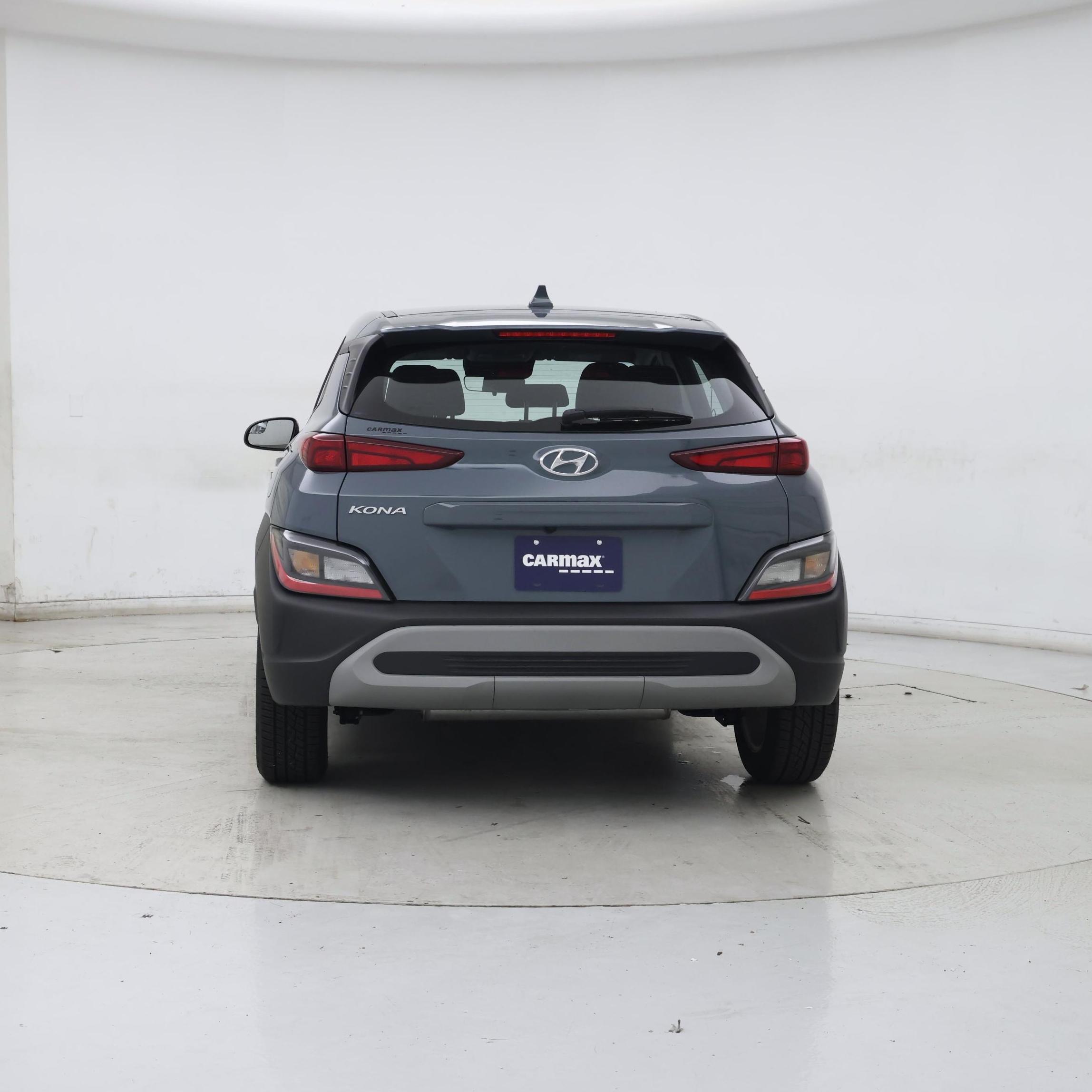 Thumbnail: 2022 Hyundai Kona - 6