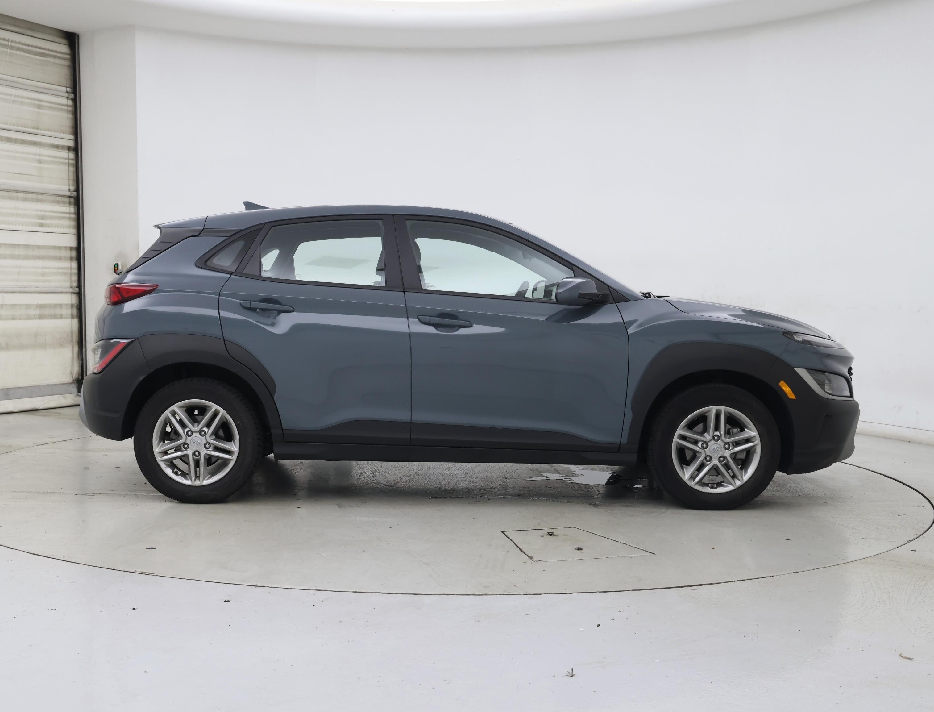 Thumbnail: 2022 Hyundai Kona - 7