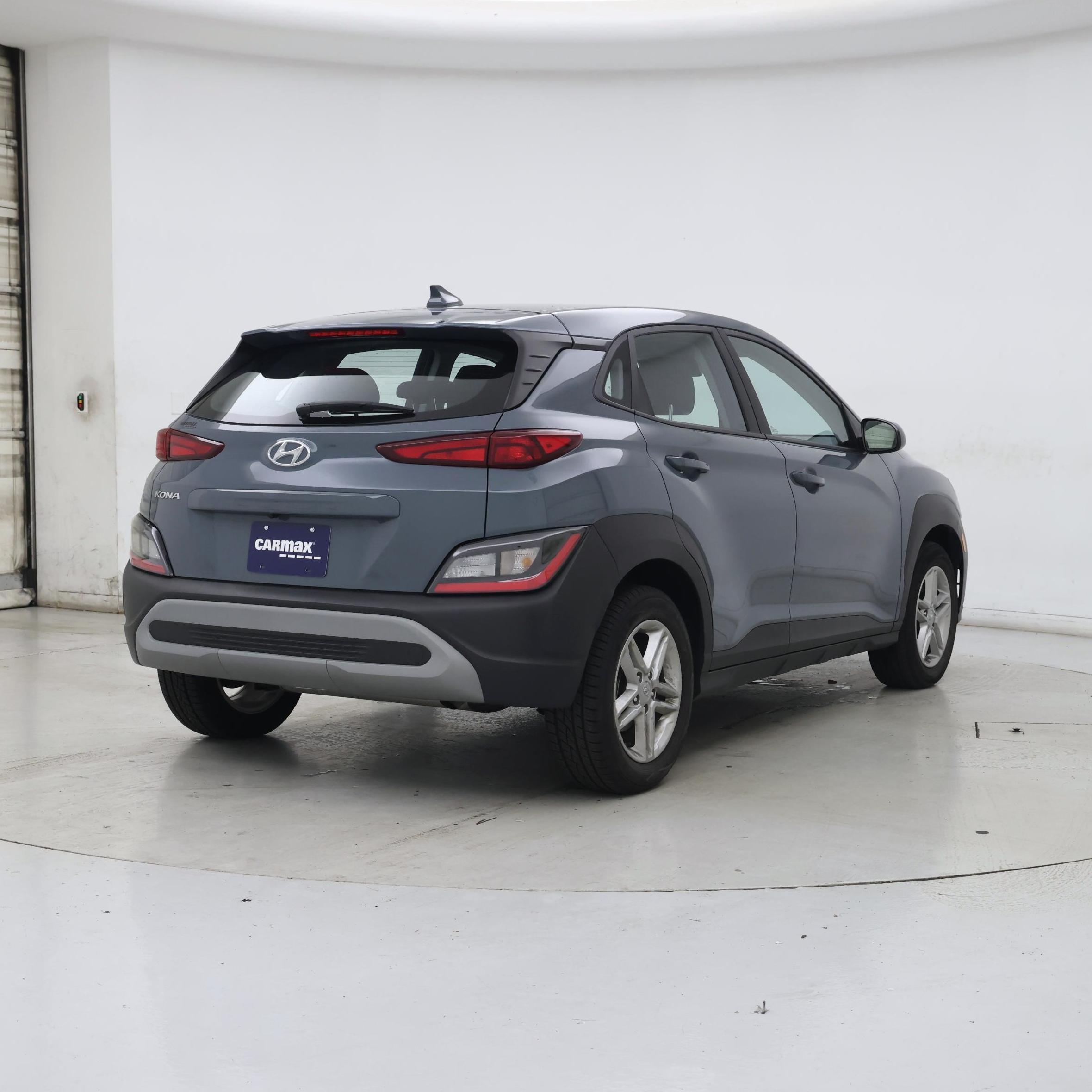 Thumbnail: 2022 Hyundai Kona - 8