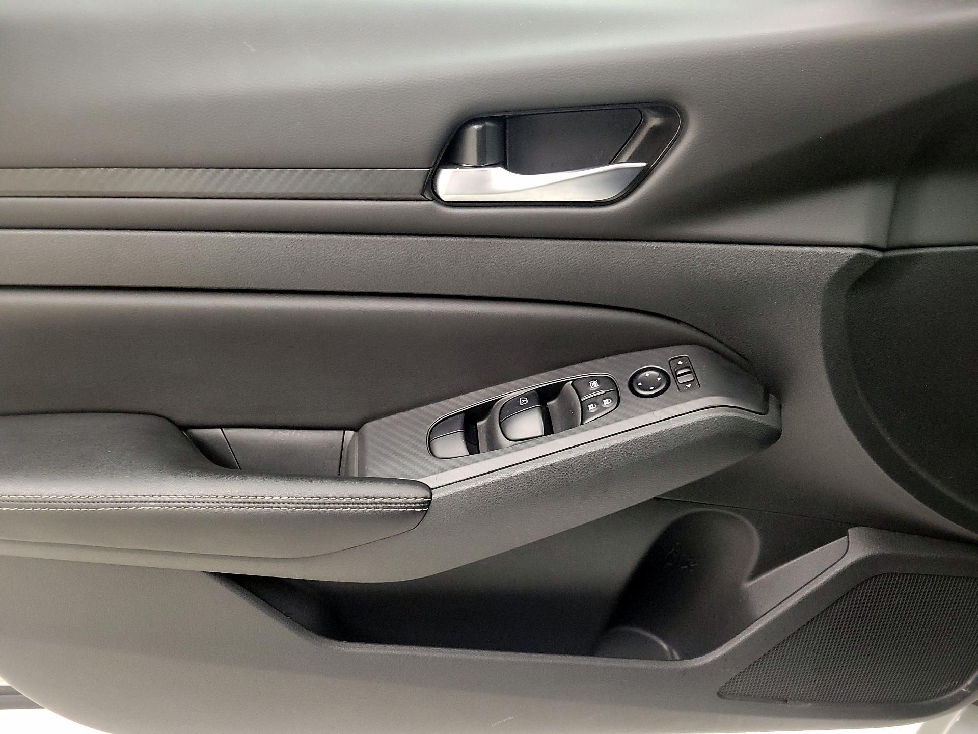 Thumbnail: 2024 Nissan Altima - 12