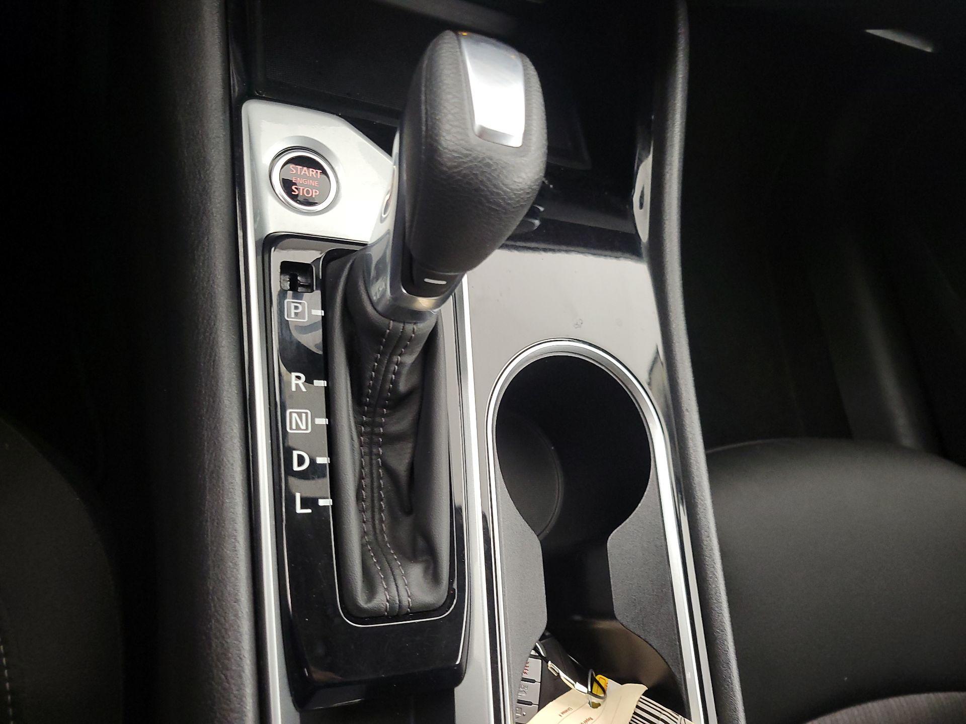 Thumbnail: 2024 Nissan Altima - 17