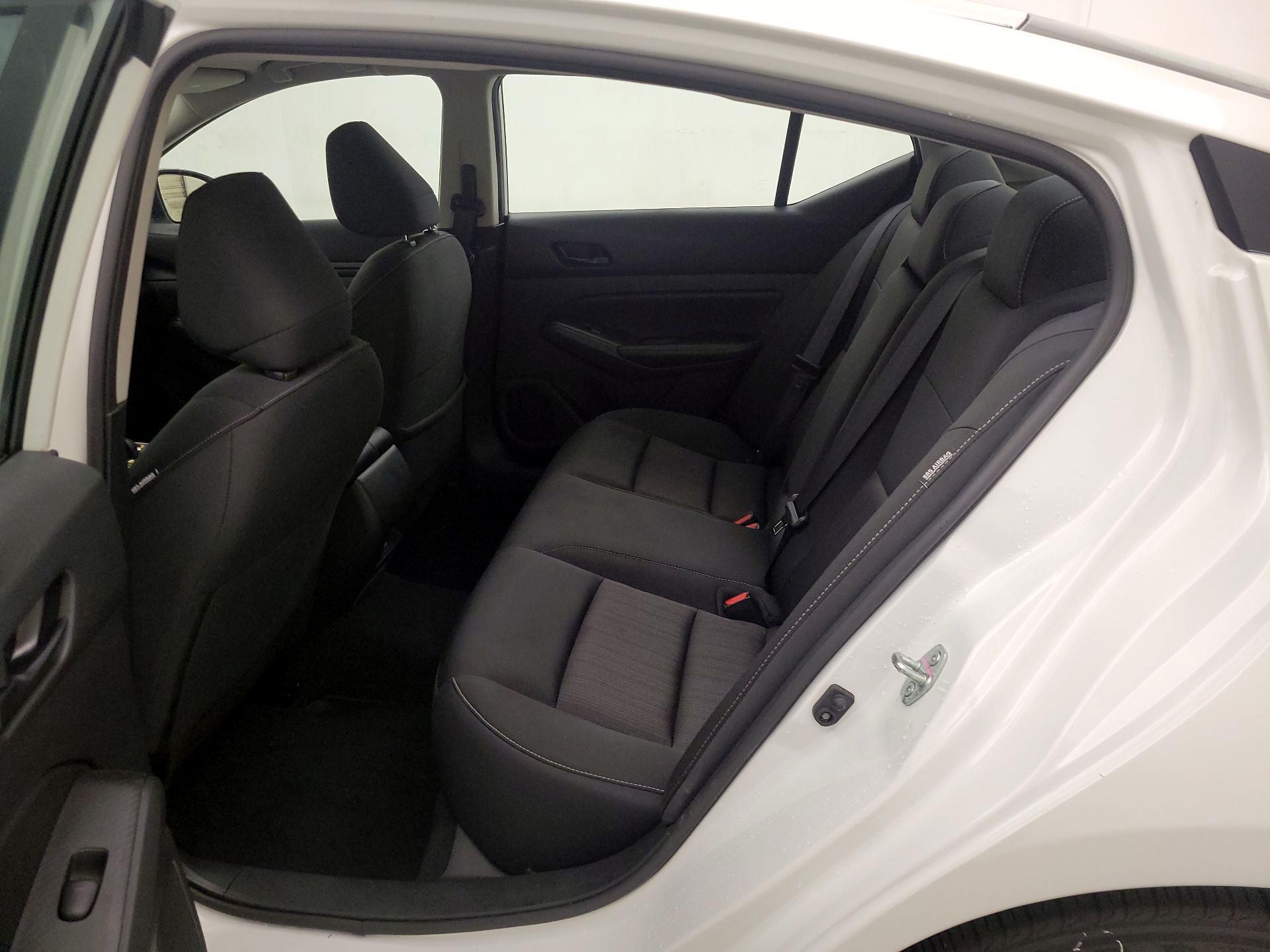 Thumbnail: 2024 Nissan Altima - 19