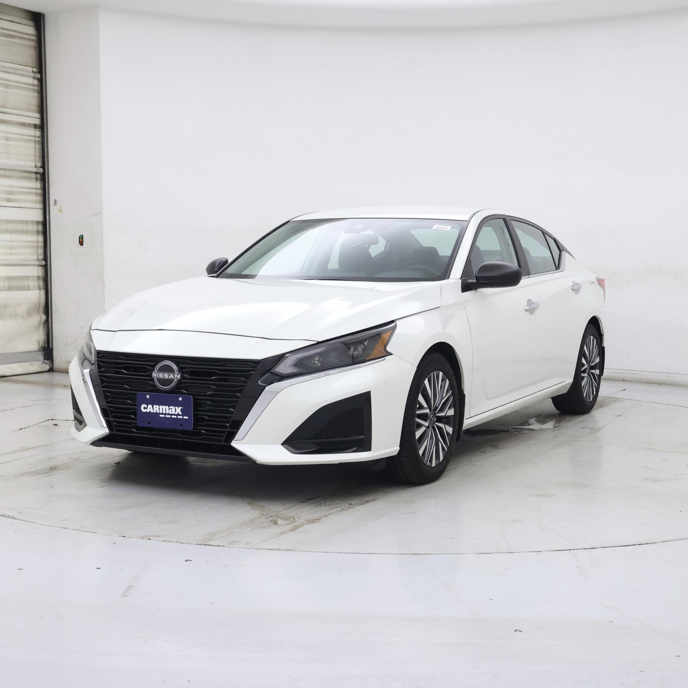 Thumbnail: 2024 Nissan Altima - 4