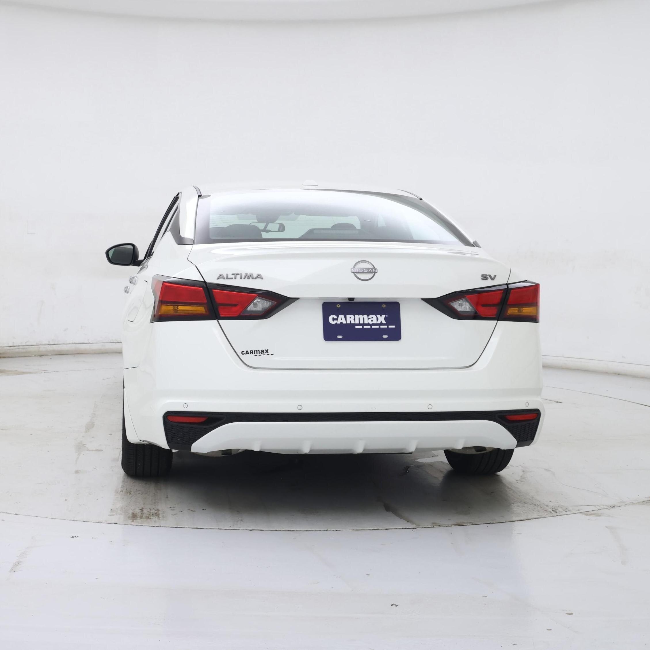 Thumbnail: 2024 Nissan Altima - 6