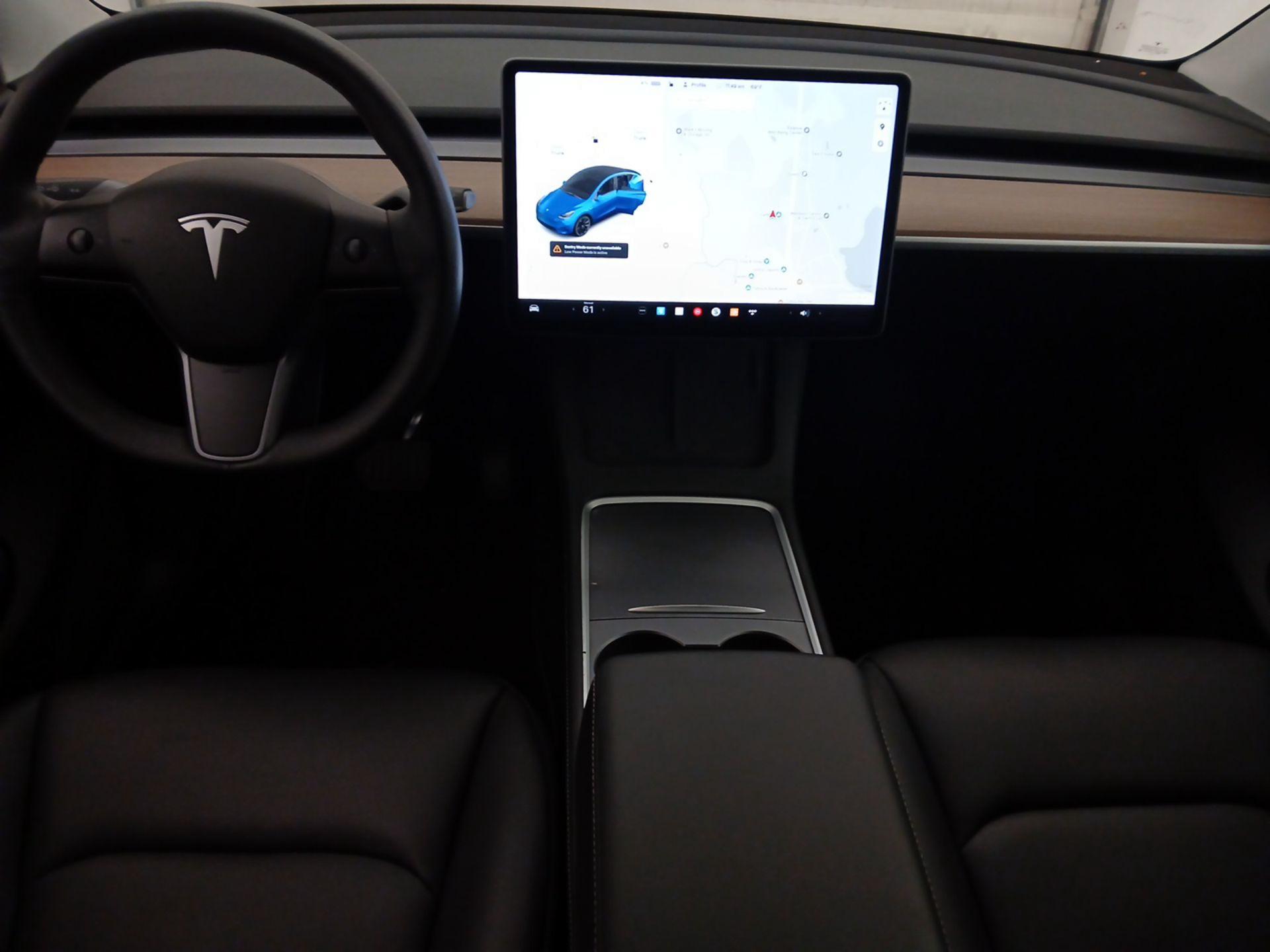 Thumbnail: 2021 Tesla Model Y - 9