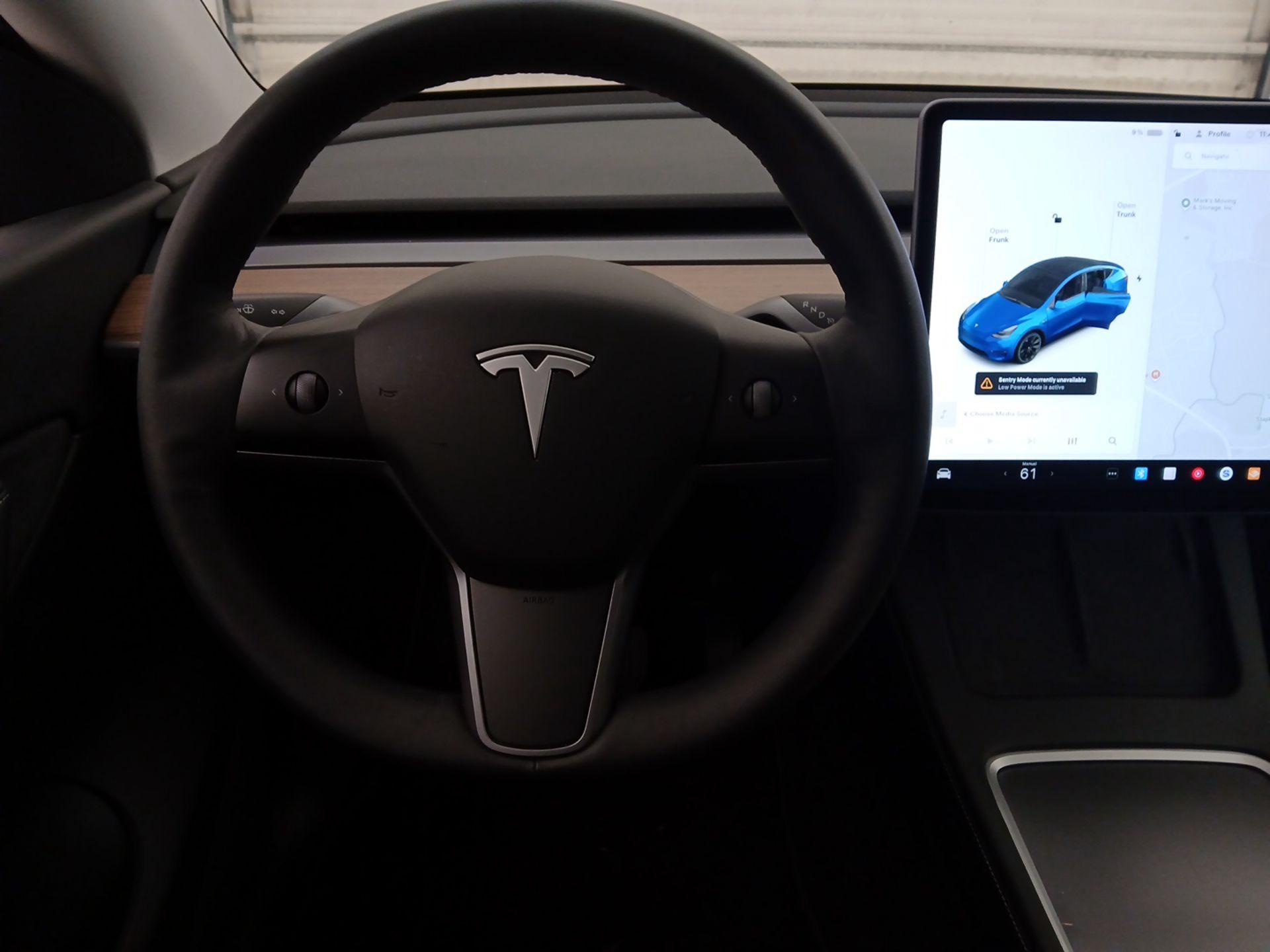 Thumbnail: 2021 Tesla Model Y - 10