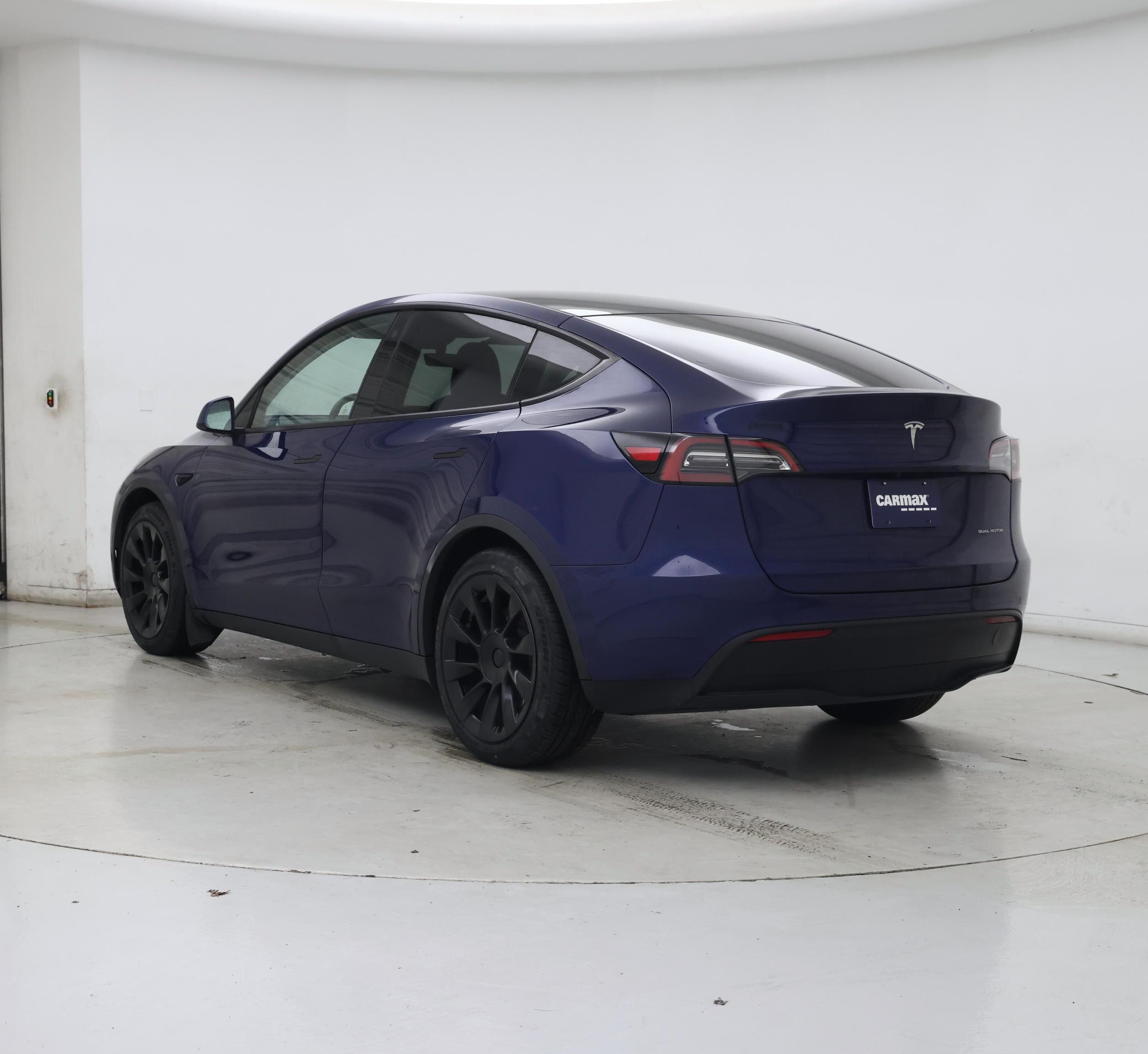 Thumbnail: 2021 Tesla Model Y - 2