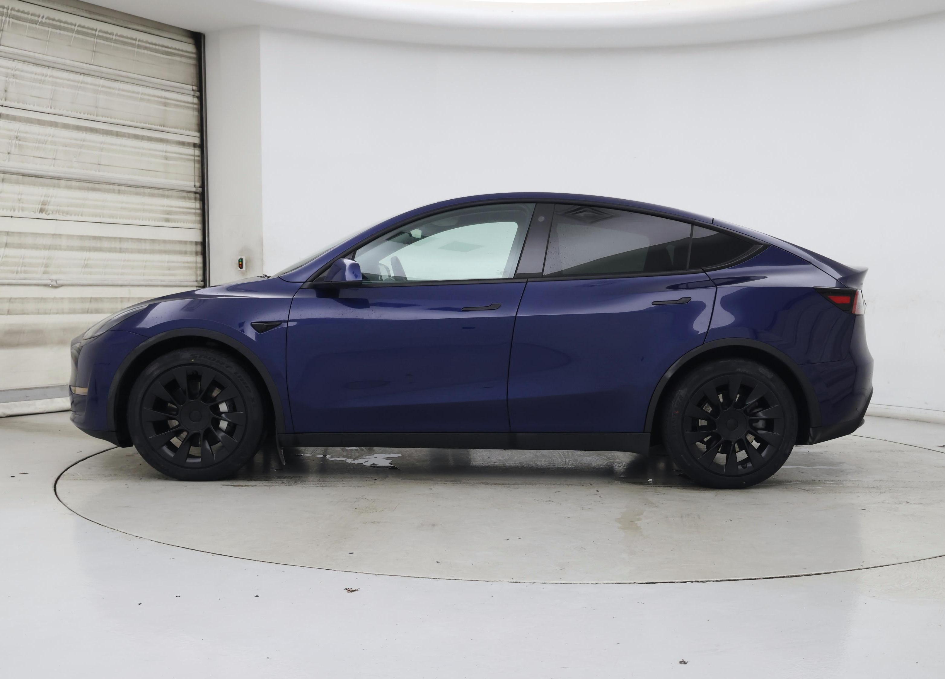 Thumbnail: 2021 Tesla Model Y - 3