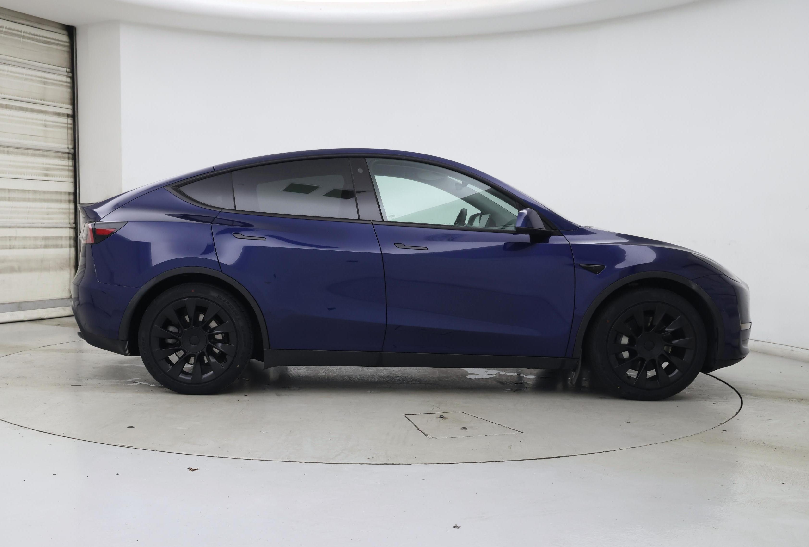 Thumbnail: 2021 Tesla Model Y - 7