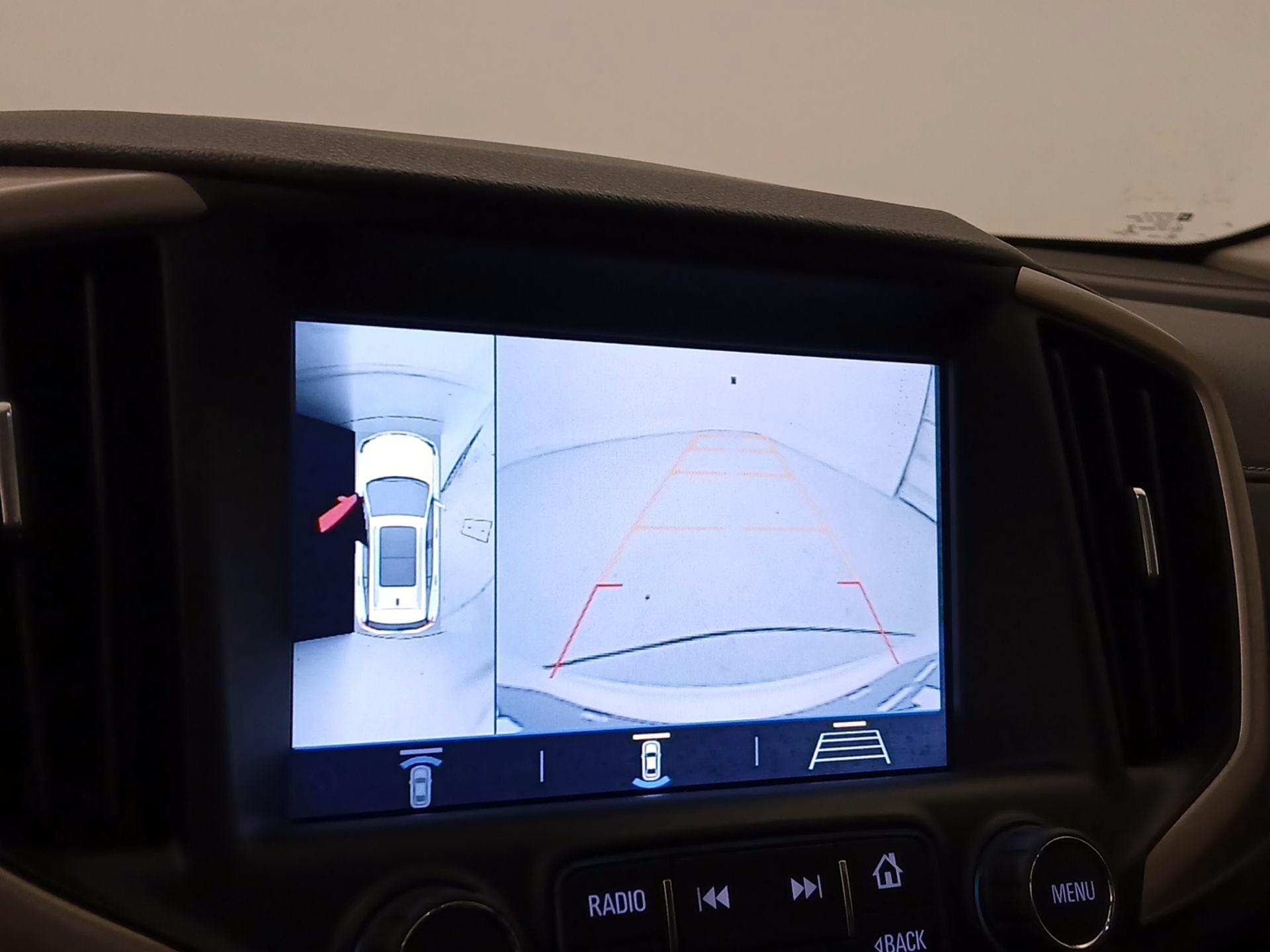 Thumbnail: 2018 GMC Terrain - 14