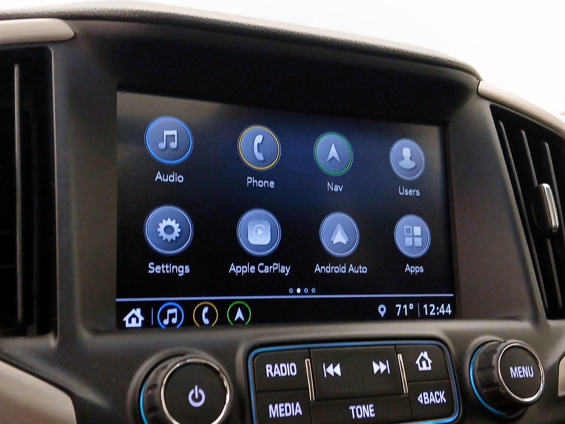 Thumbnail: 2018 GMC Terrain - 15