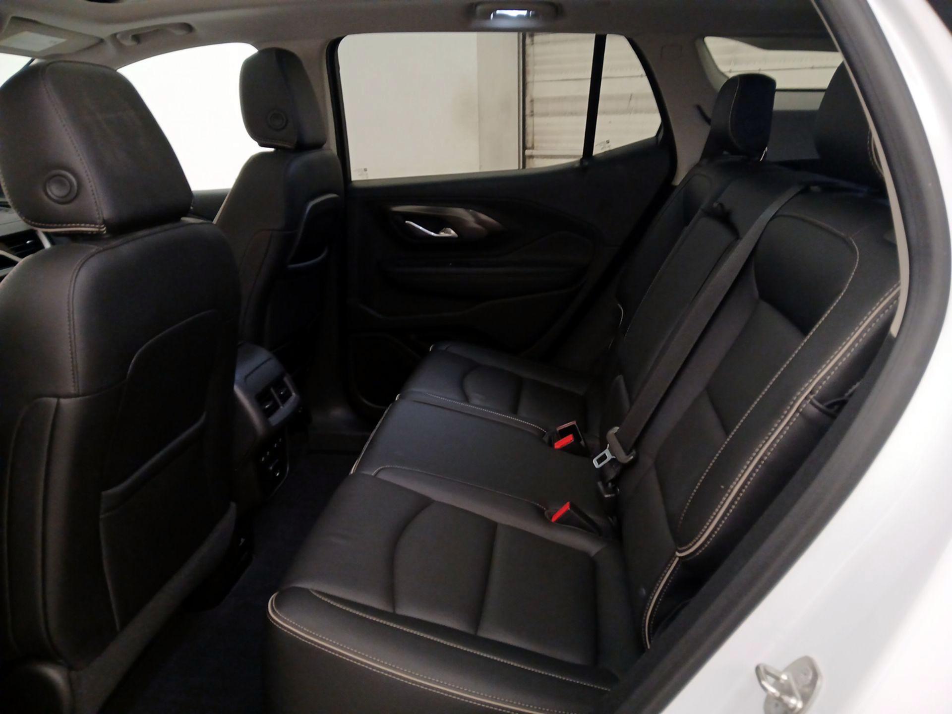 Thumbnail: 2018 GMC Terrain - 20