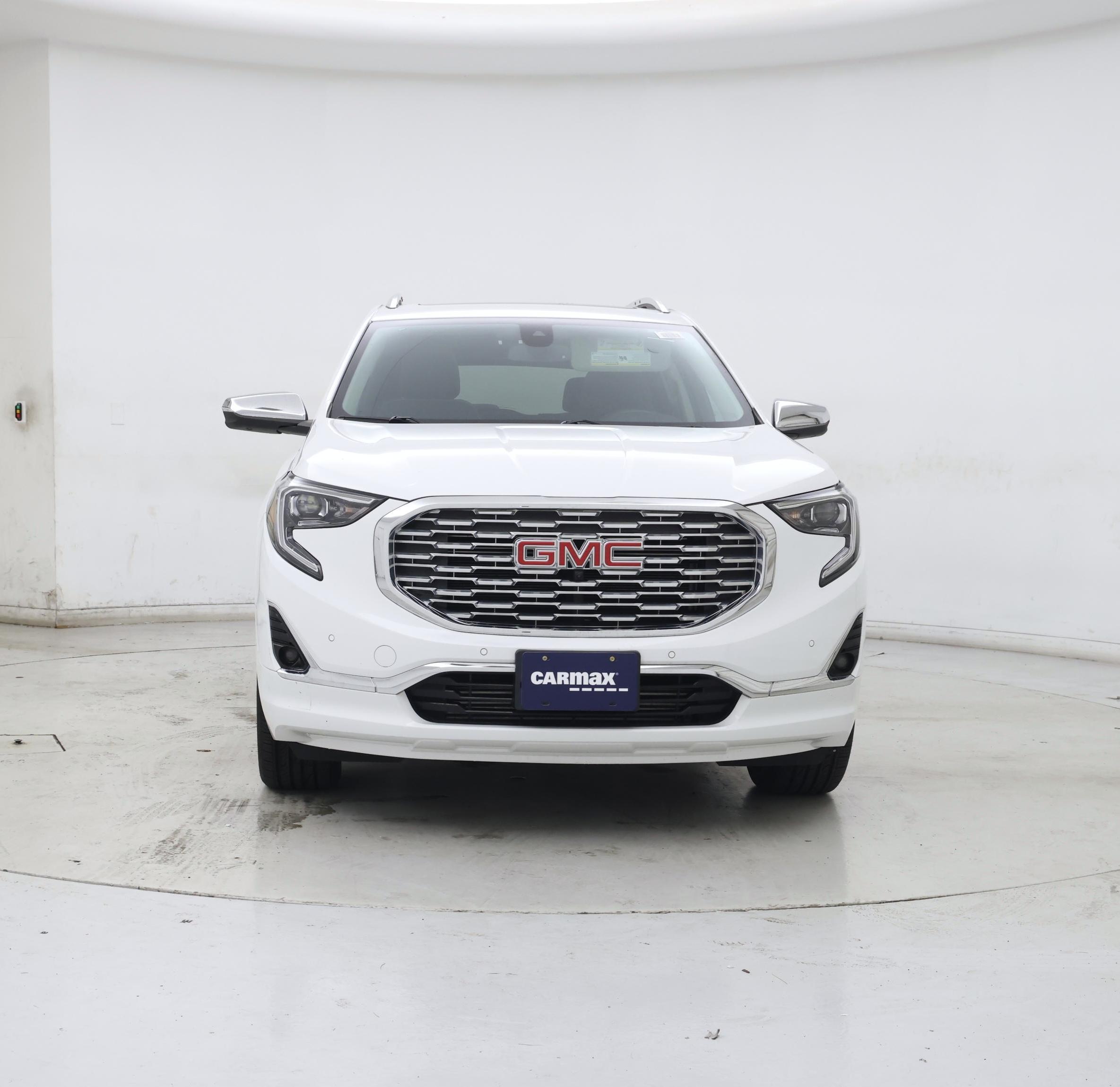 Thumbnail: 2018 GMC Terrain - 5