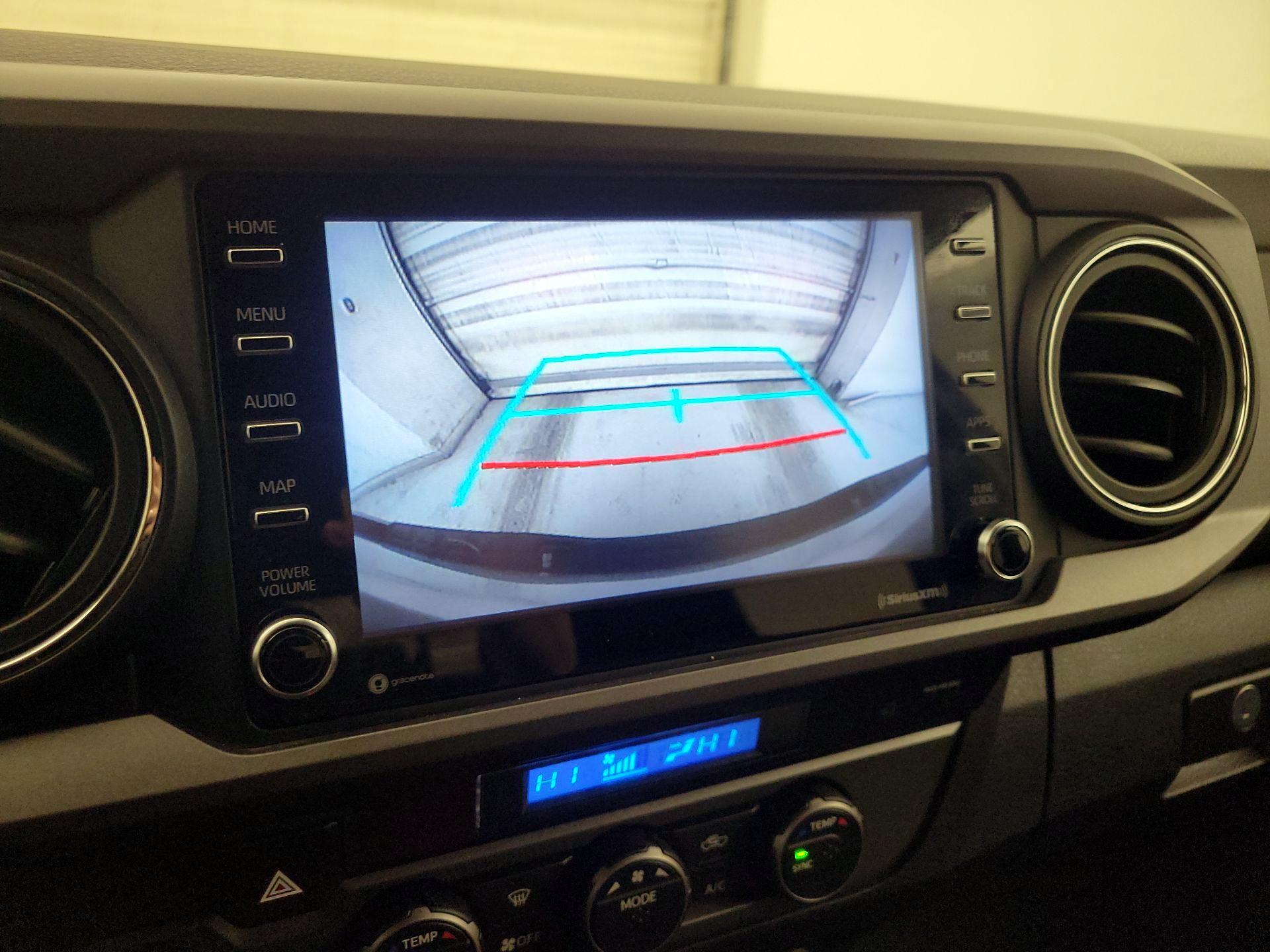 Thumbnail: 2022 Toyota Tacoma - 14