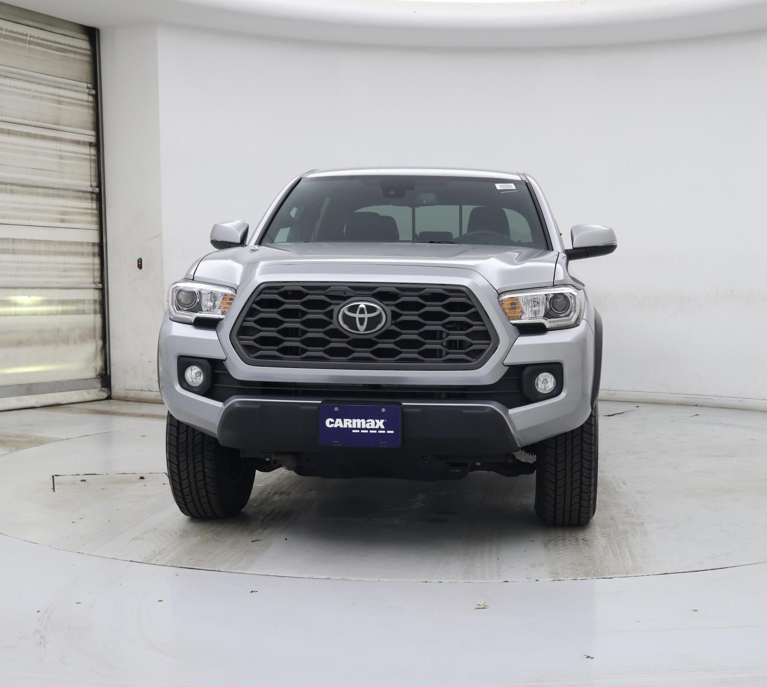 Thumbnail: 2022 Toyota Tacoma - 5