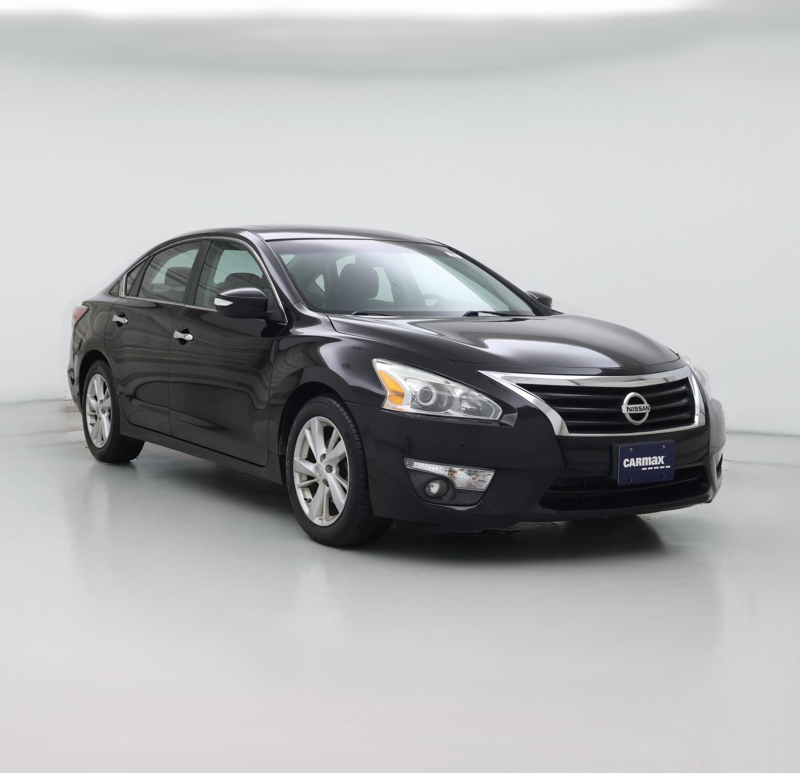 Thumbnail: 2014 Nissan Altima - 1