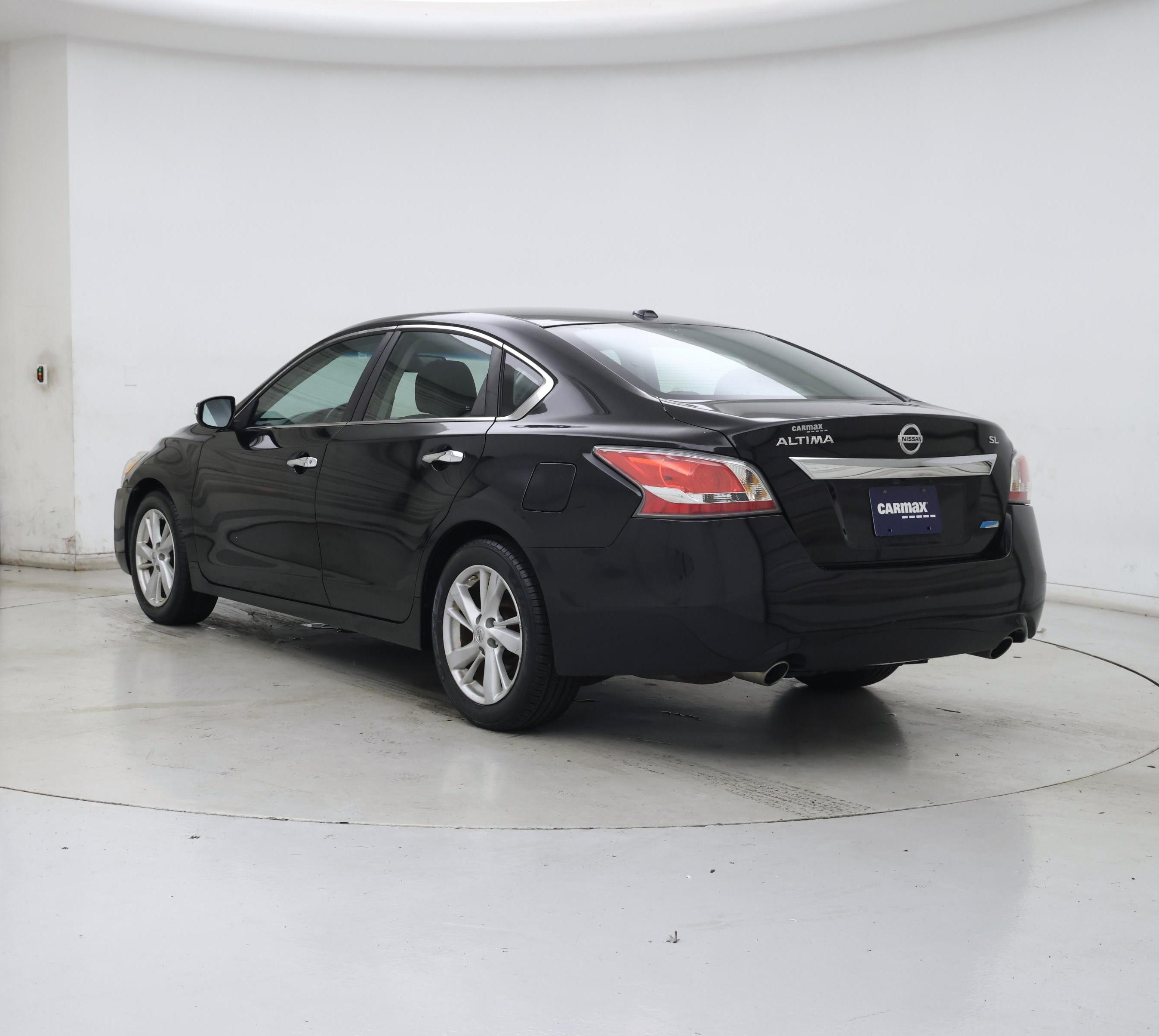 Thumbnail: 2014 Nissan Altima - 2
