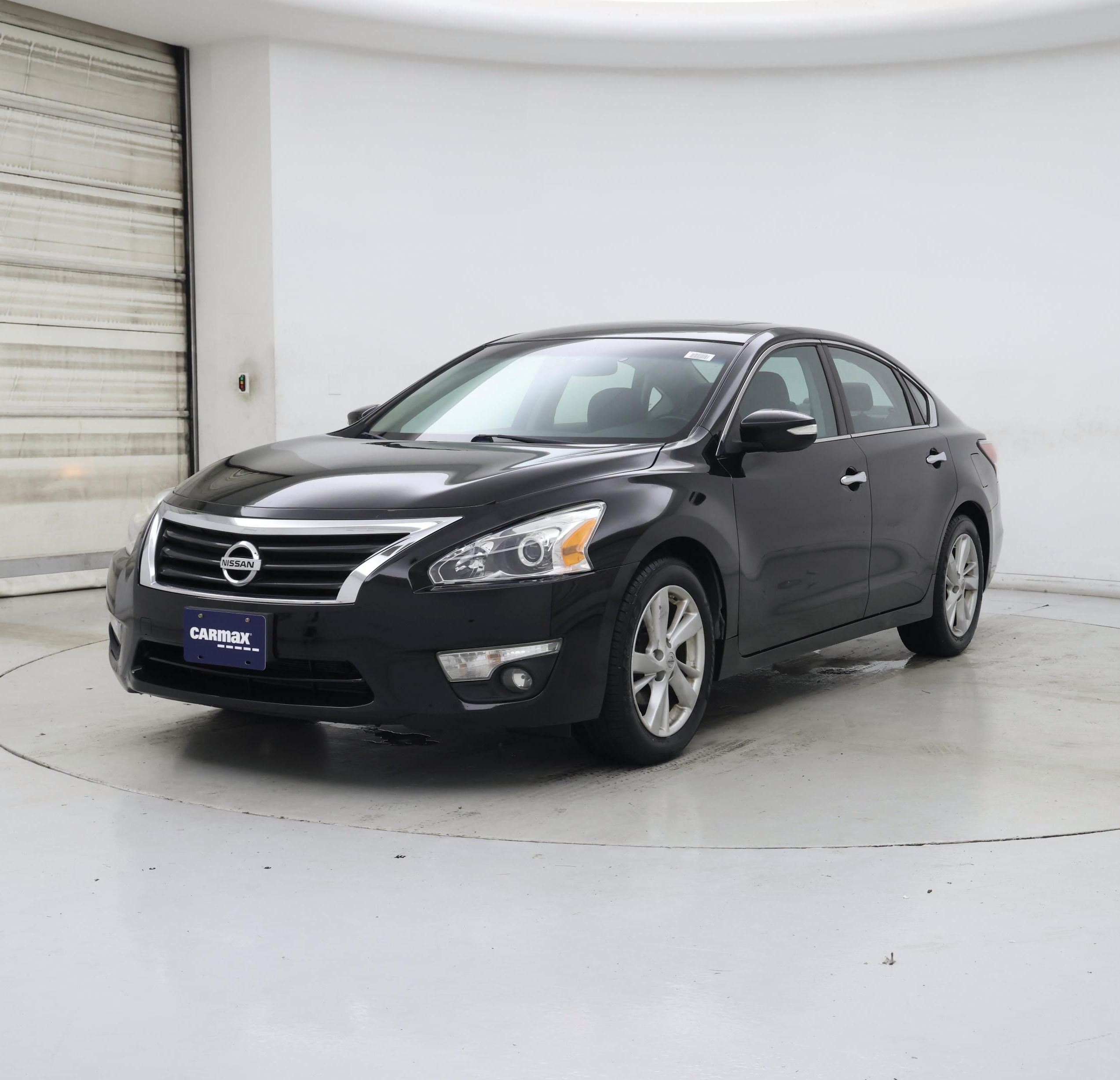 Thumbnail: 2014 Nissan Altima - 4