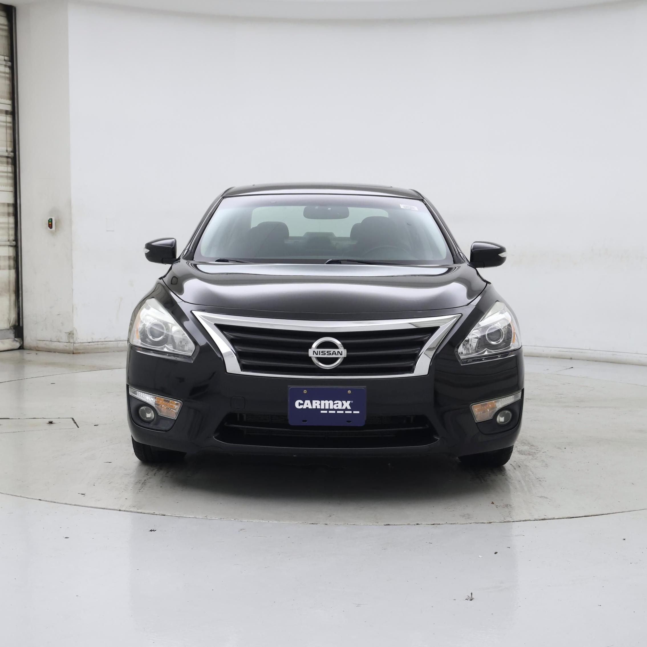 Thumbnail: 2014 Nissan Altima - 5