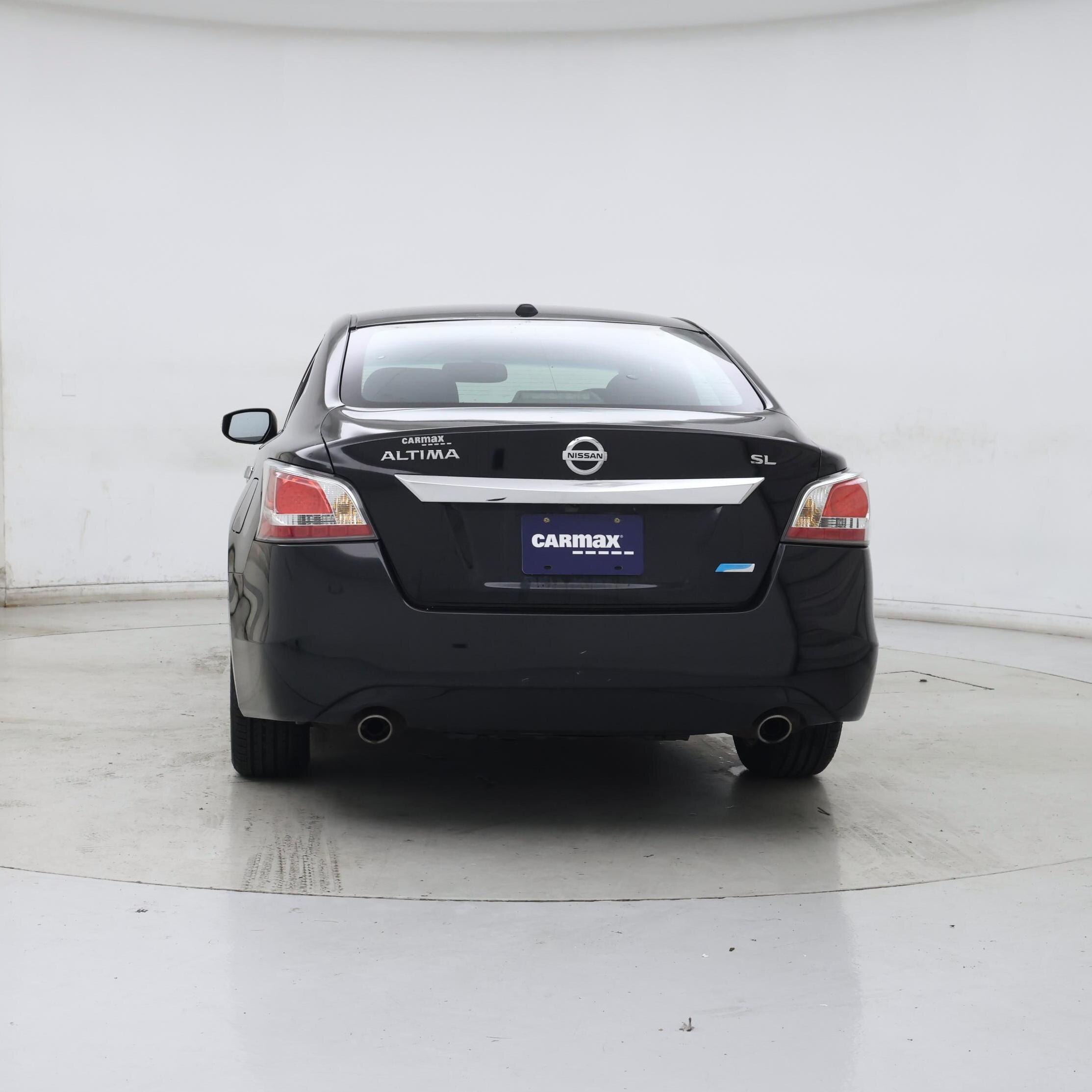 Thumbnail: 2014 Nissan Altima - 6