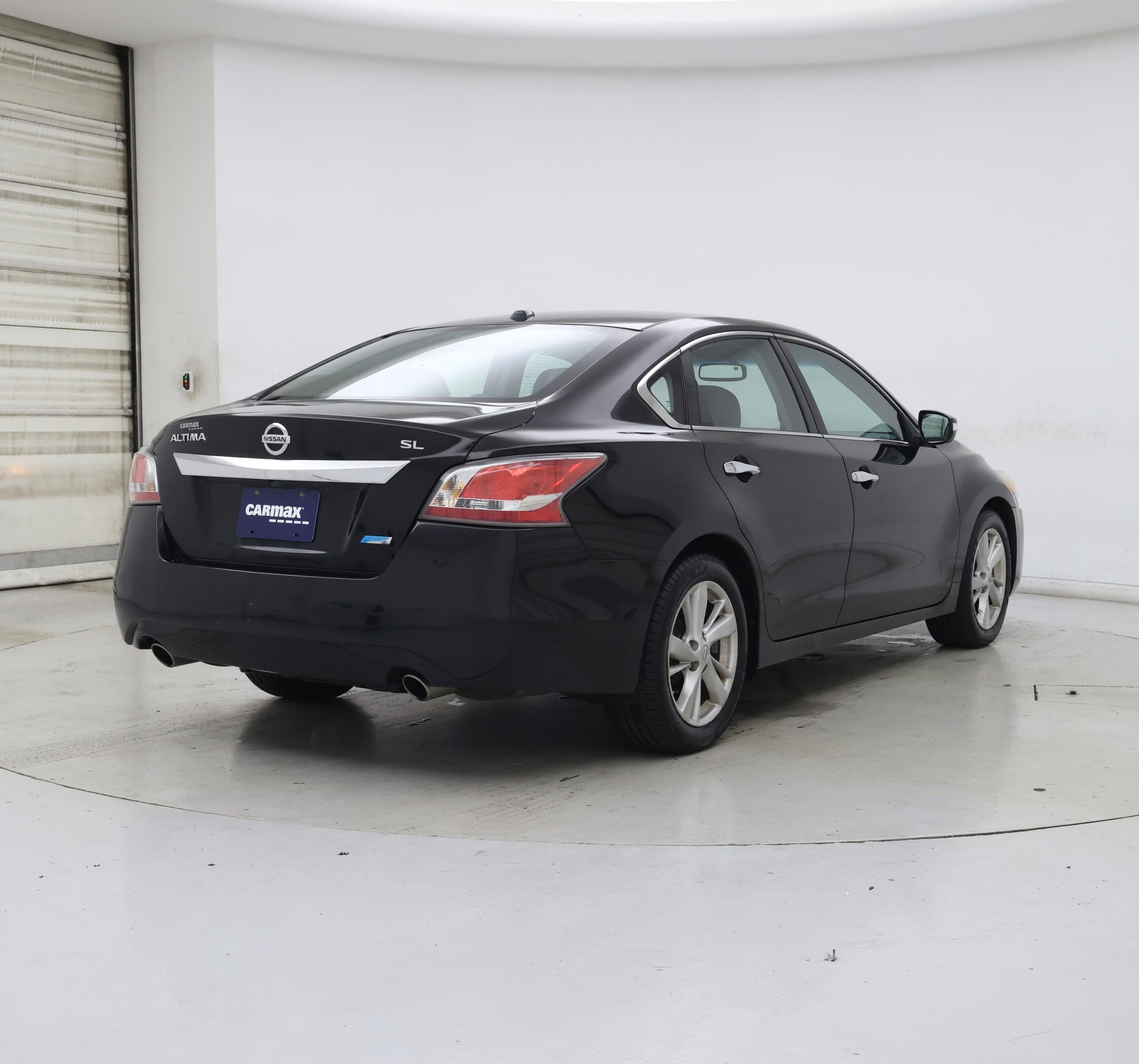 Thumbnail: 2014 Nissan Altima - 8