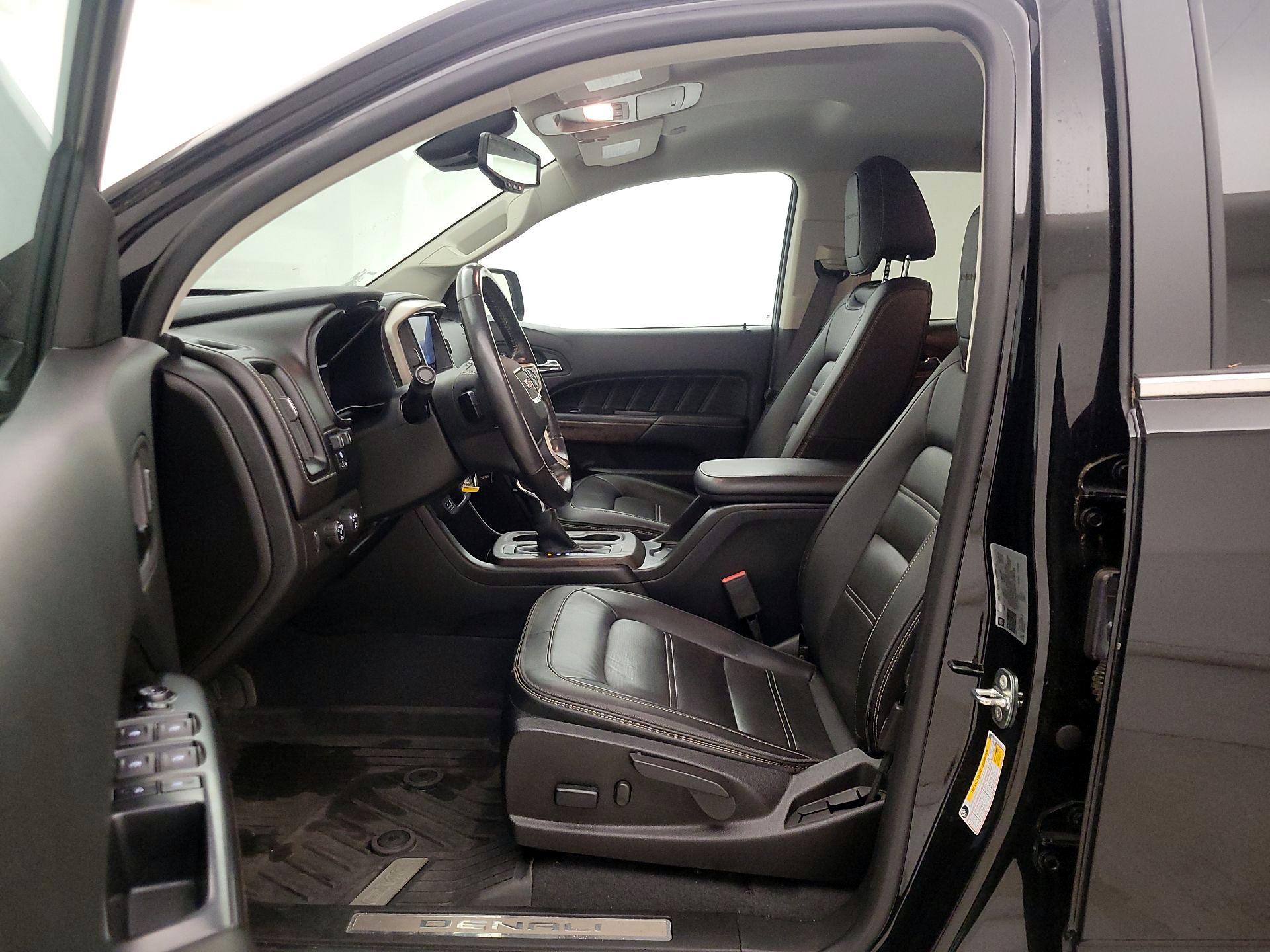 Thumbnail: 2022 GMC Canyon - 11